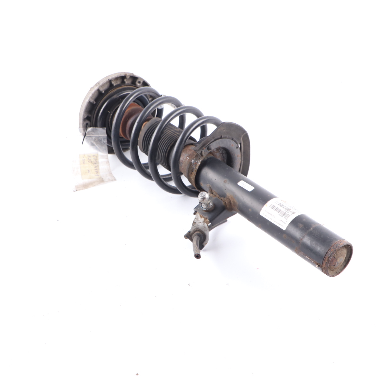 BMW X3 F25 Spring Strut Sport Front Suspension Shock Absorber Left N/S 6796417