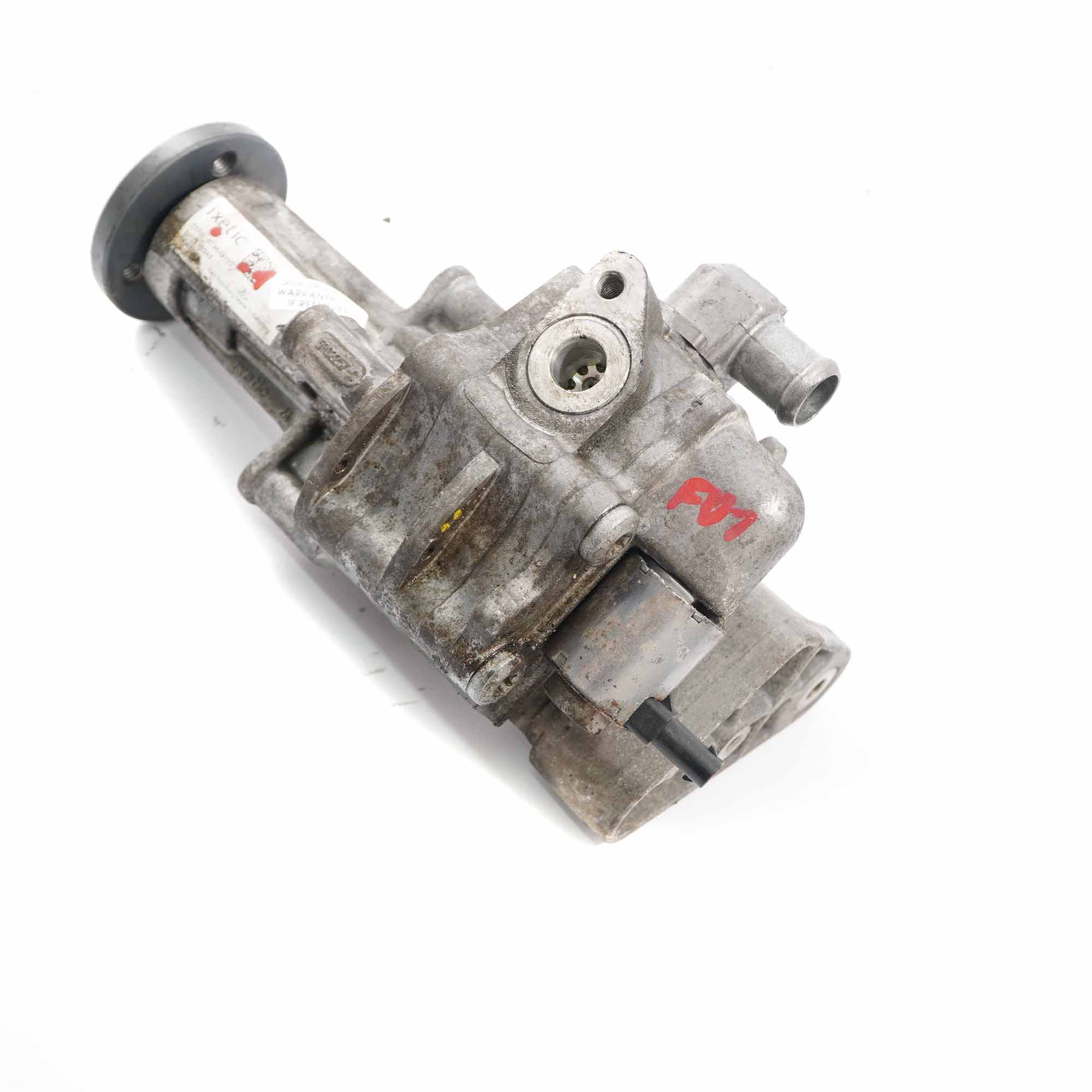 Servolenkungspumpe BMW F01 F07 GT Diesel N57 IXETIC Hydraulikpumpe 6796491