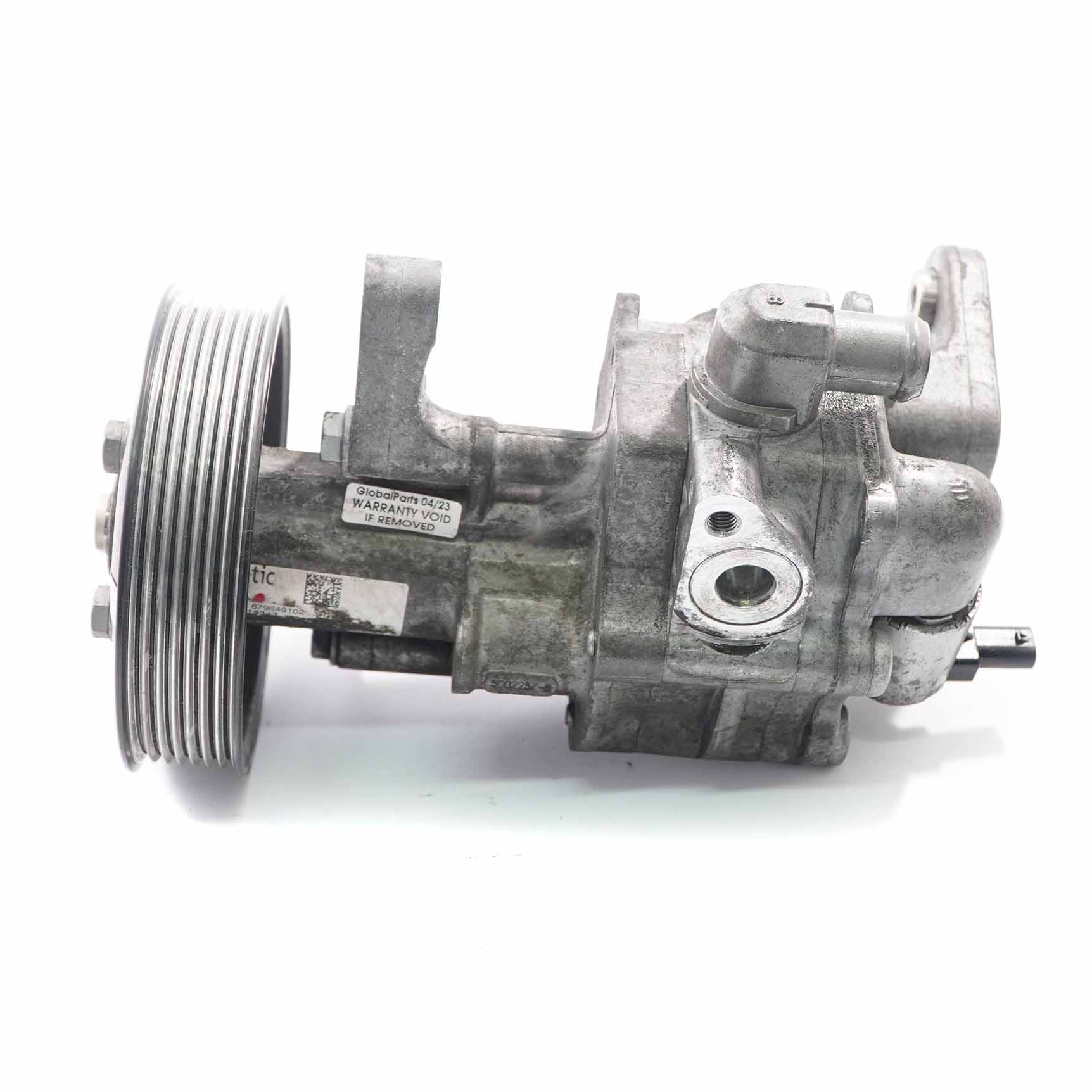 Servolenkungspumpe BMW F01 F07 GT Diesel N57 IXETIC Hydraulikpumpe 6796491