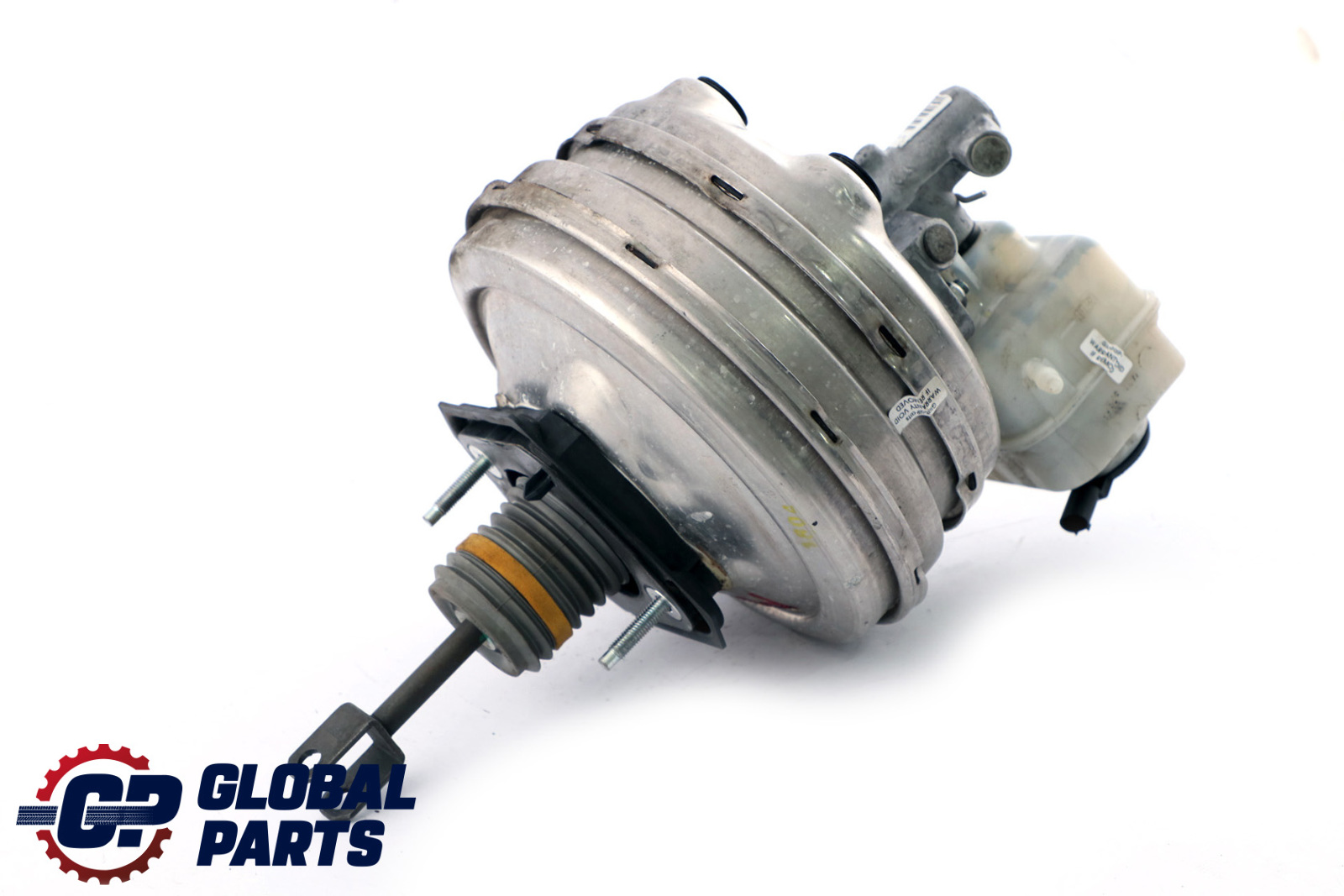 BMW F10 Brake Servo Unit 6790455 34336790455