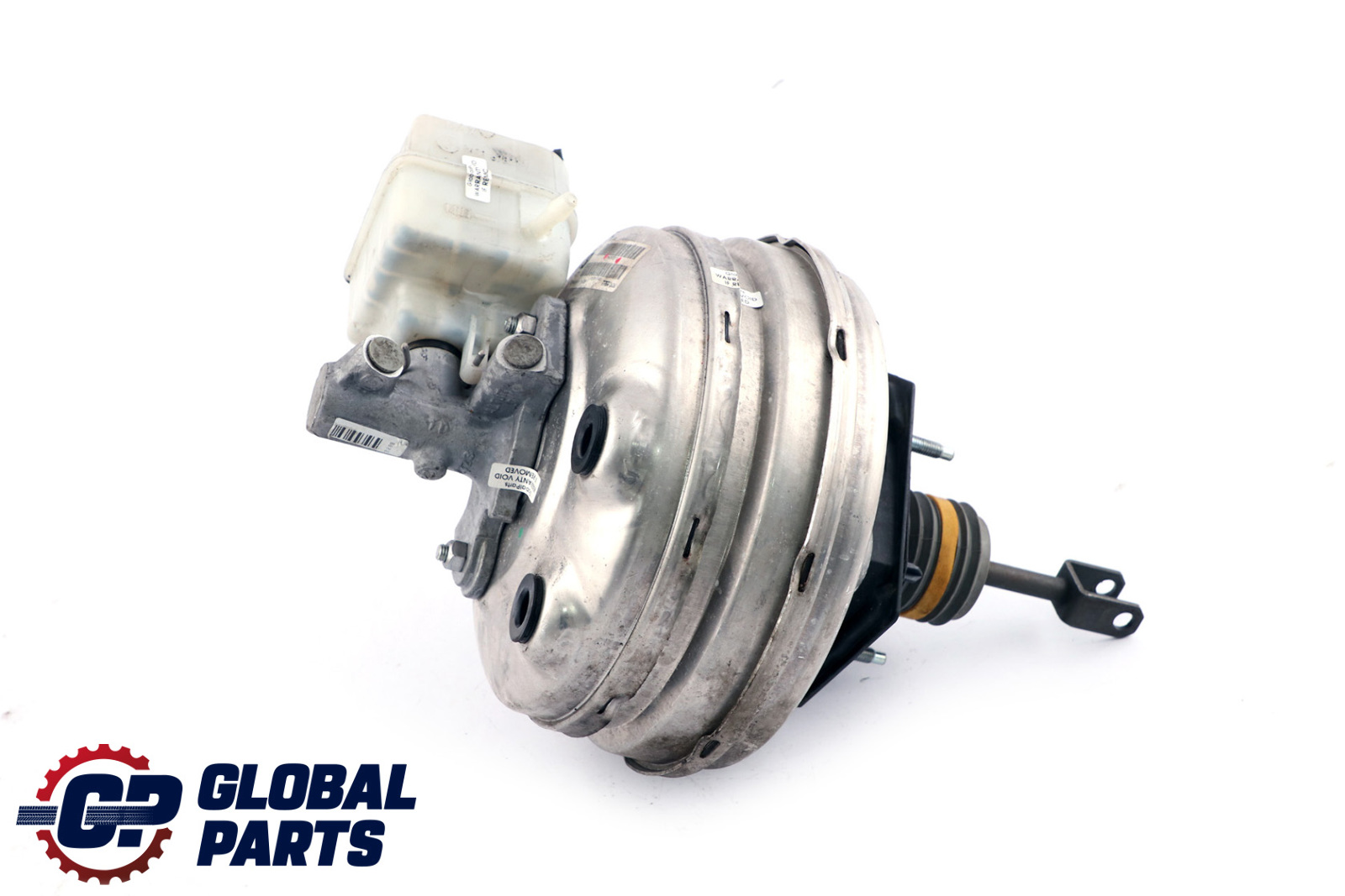 BMW F10 Brake Servo Unit 6790455 34336790455