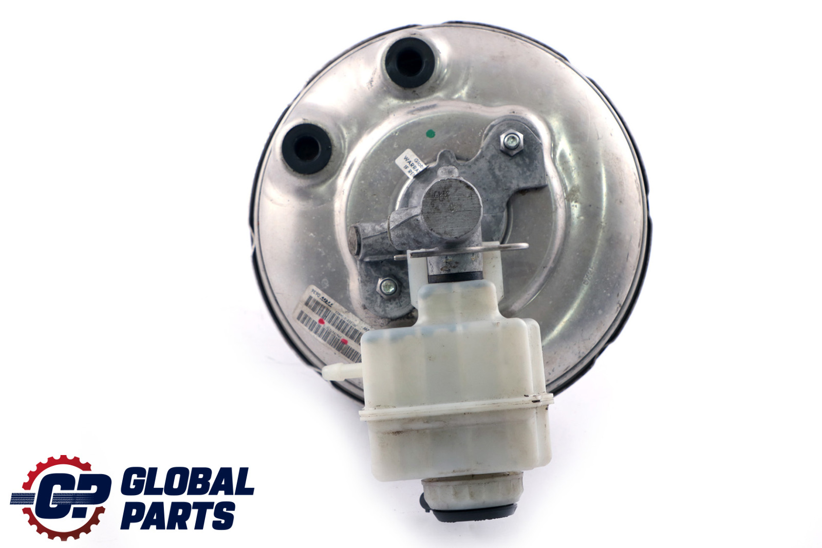 BMW F10 Brake Servo Unit 6790455 34336790455