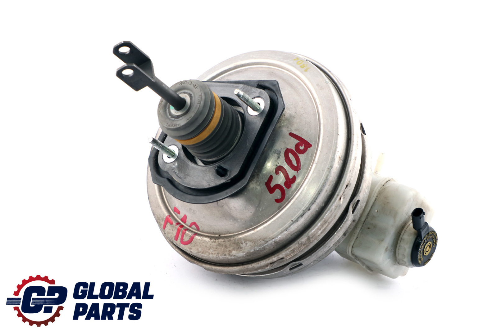 BMW F10 Brake Servo Unit 6790455 34336790455