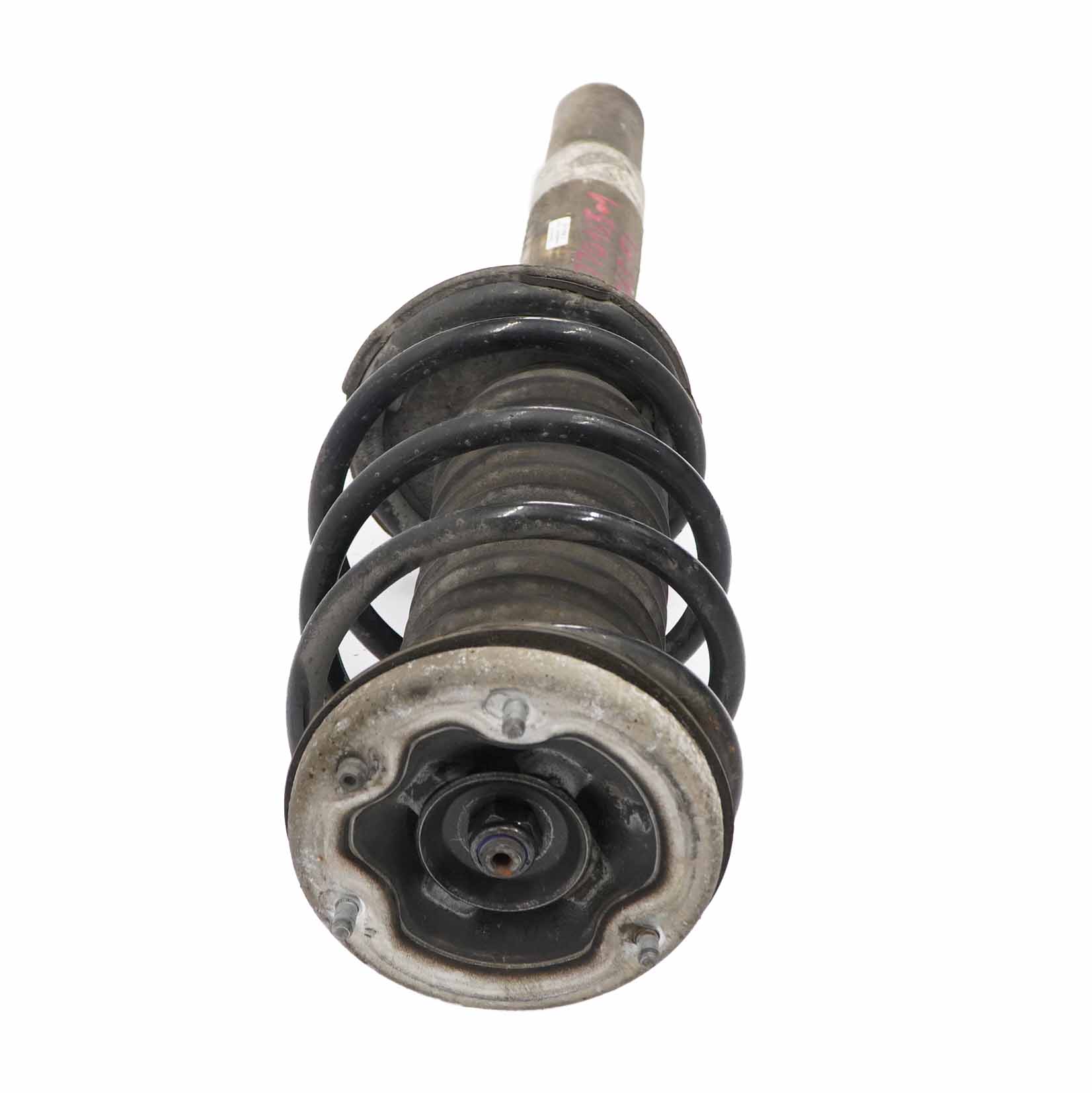 BMW E65 Spring Strut 740i 750i Front Left N/S Suspension Shock Absorber 6770165