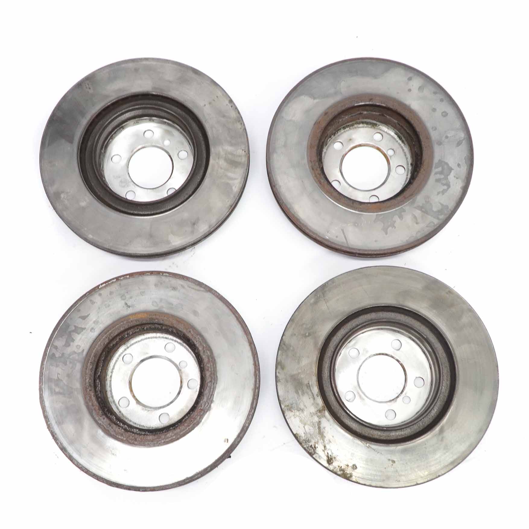 BMW F20 F22 F30 F31 M Sport Front Rear Left Right N/O/S Brake Disc Caliper Set