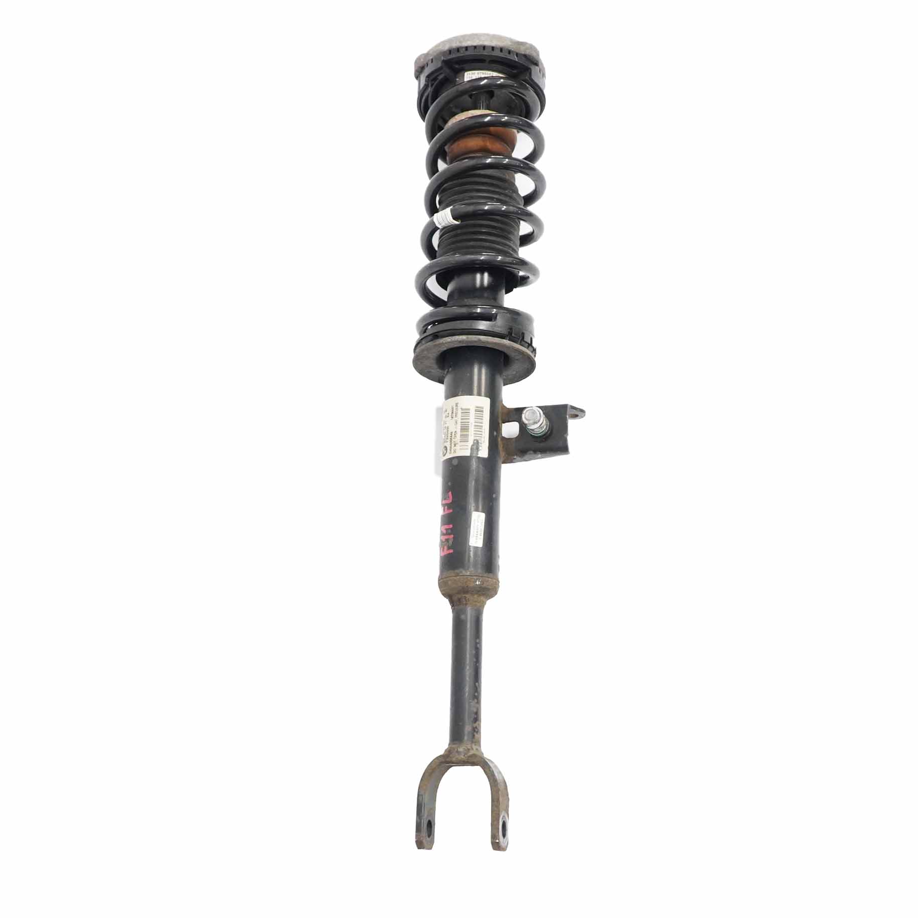 BMW F11 Spring Strut Front Suspension Left N/S Shock Absorber 6797765