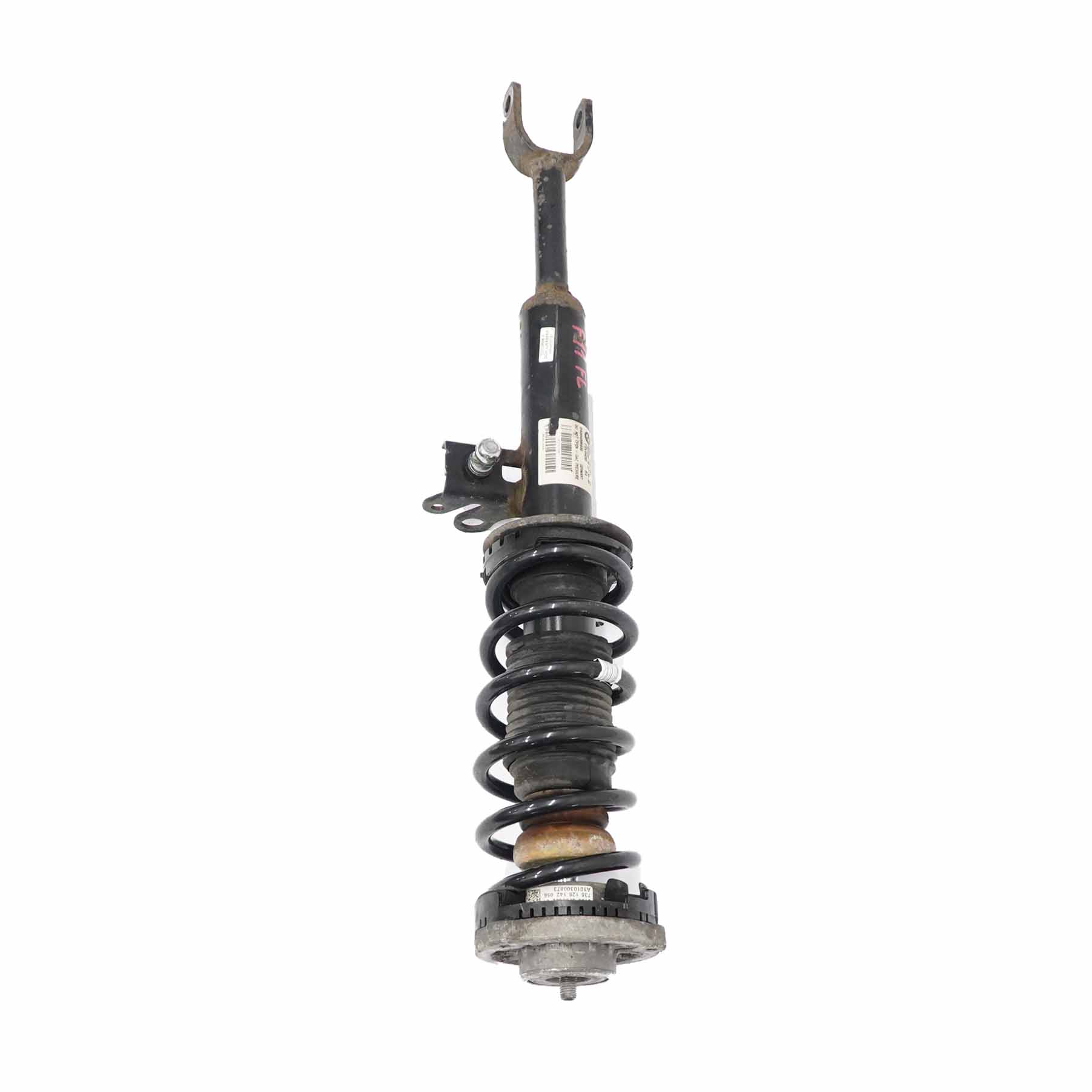 BMW F11 Spring Strut Front Suspension Left N/S Shock Absorber 6797765