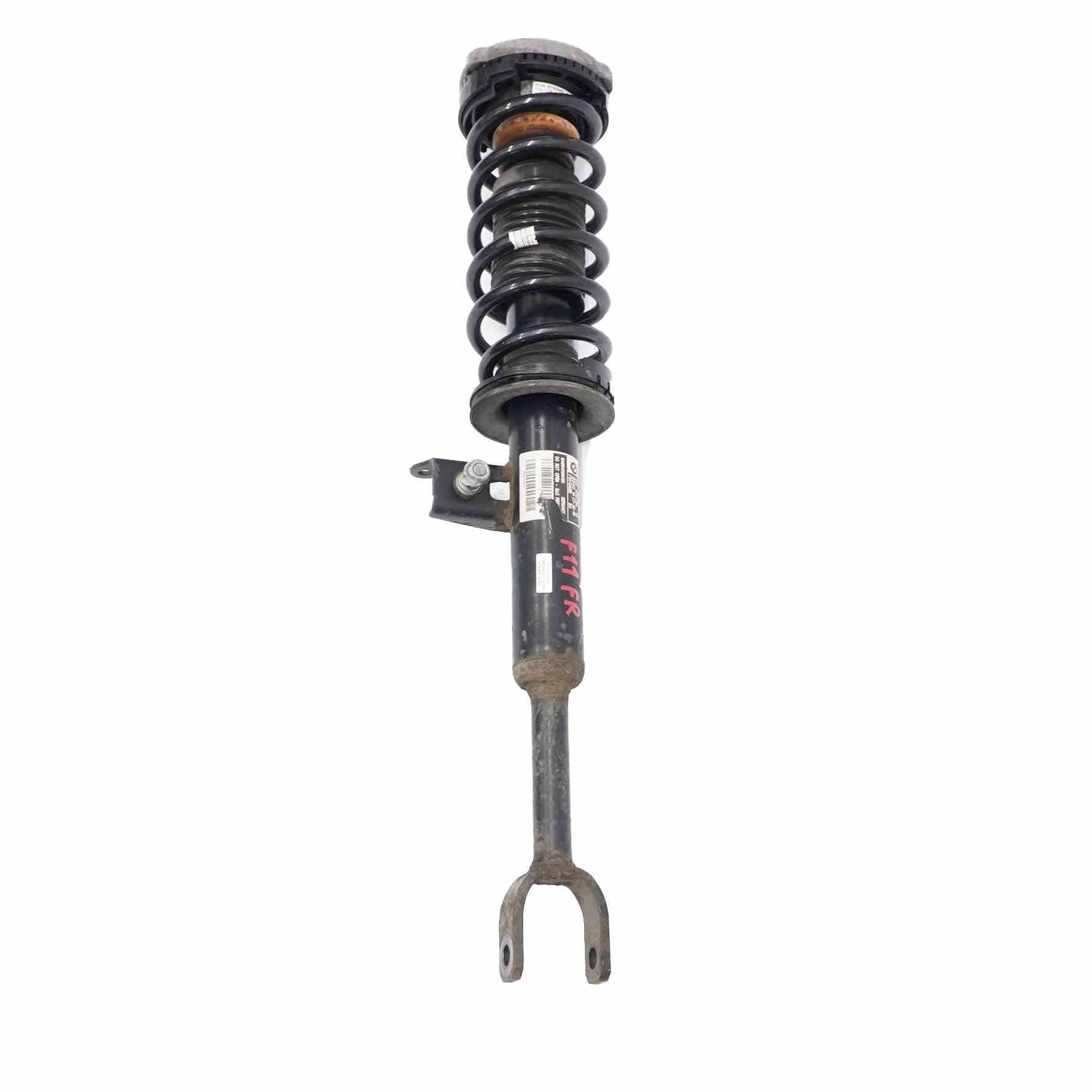 BMW F11 Spring Strut Front Suspension Right O/S Shock Absorber 6797766