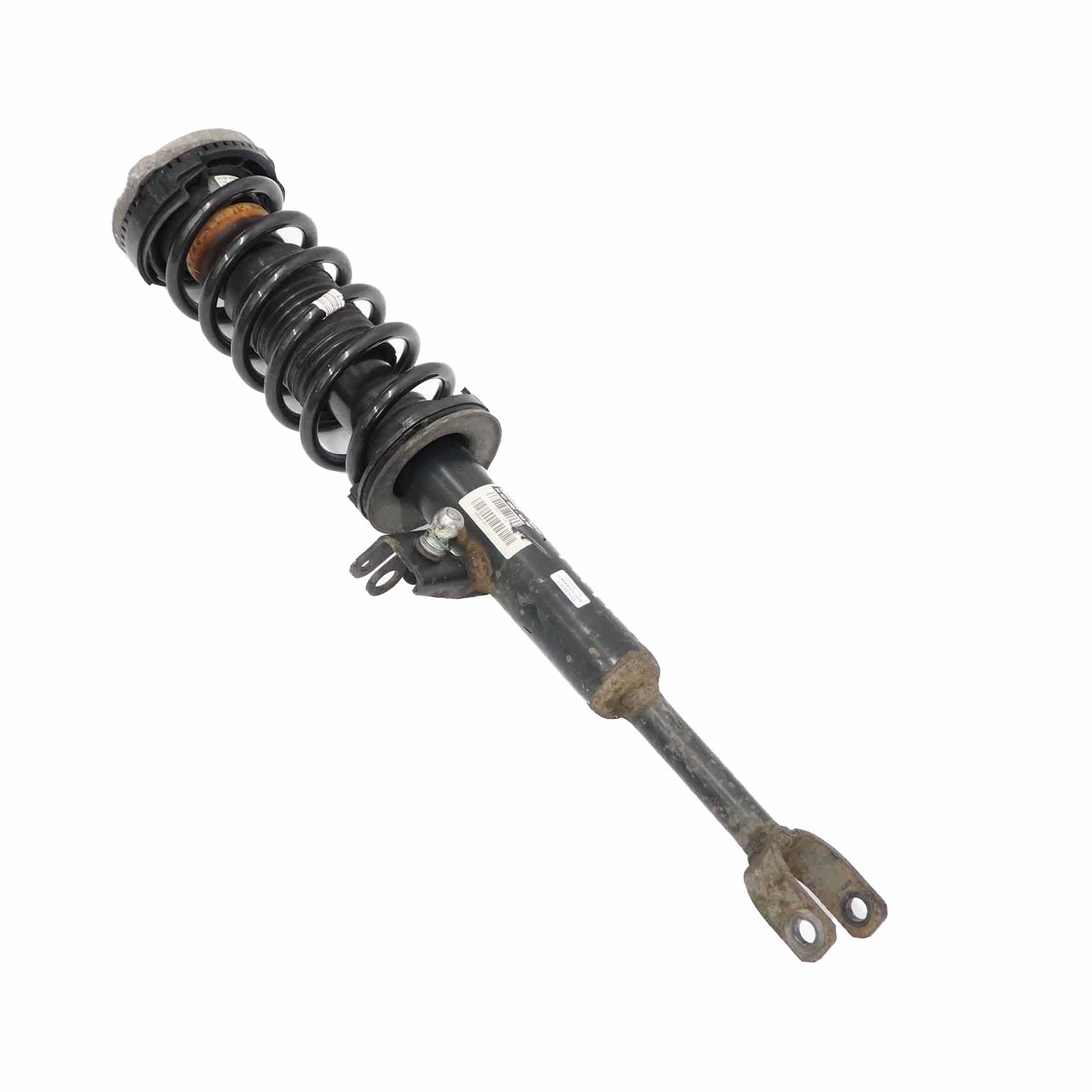 BMW F11 Spring Strut Front Suspension Right O/S Shock Absorber 6797766