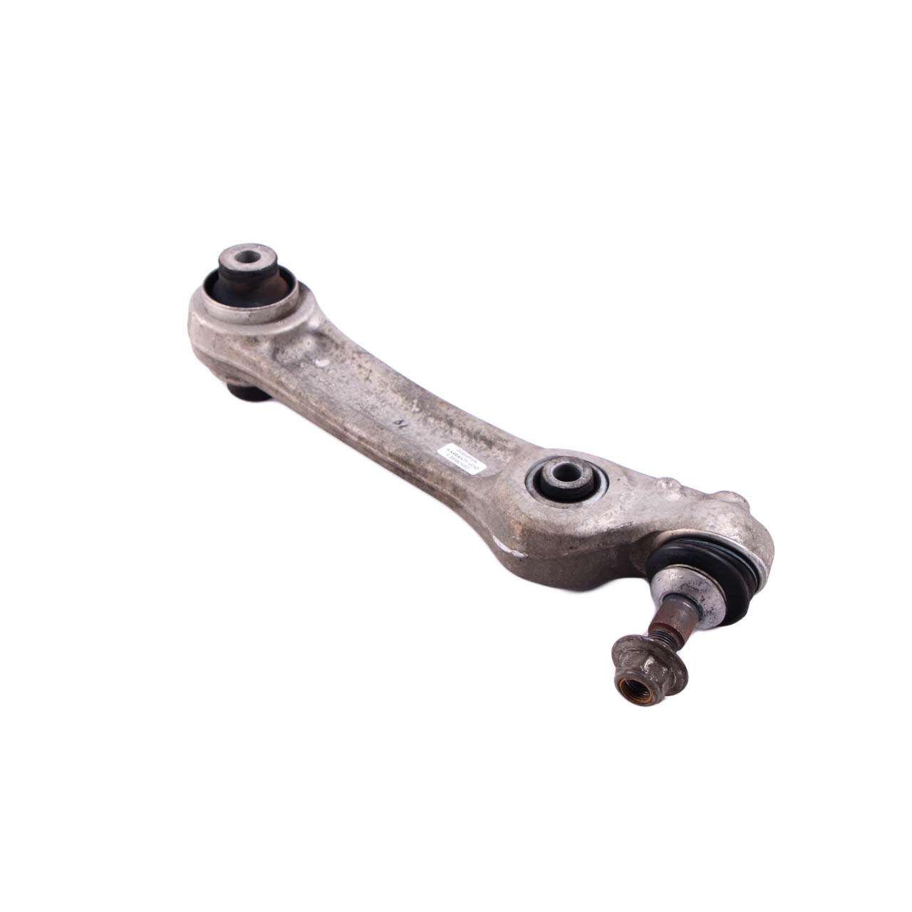 BMW F01 F07 GT Wishbone Control Arm Front Right O/S Lower Axle Tension Strut Rod