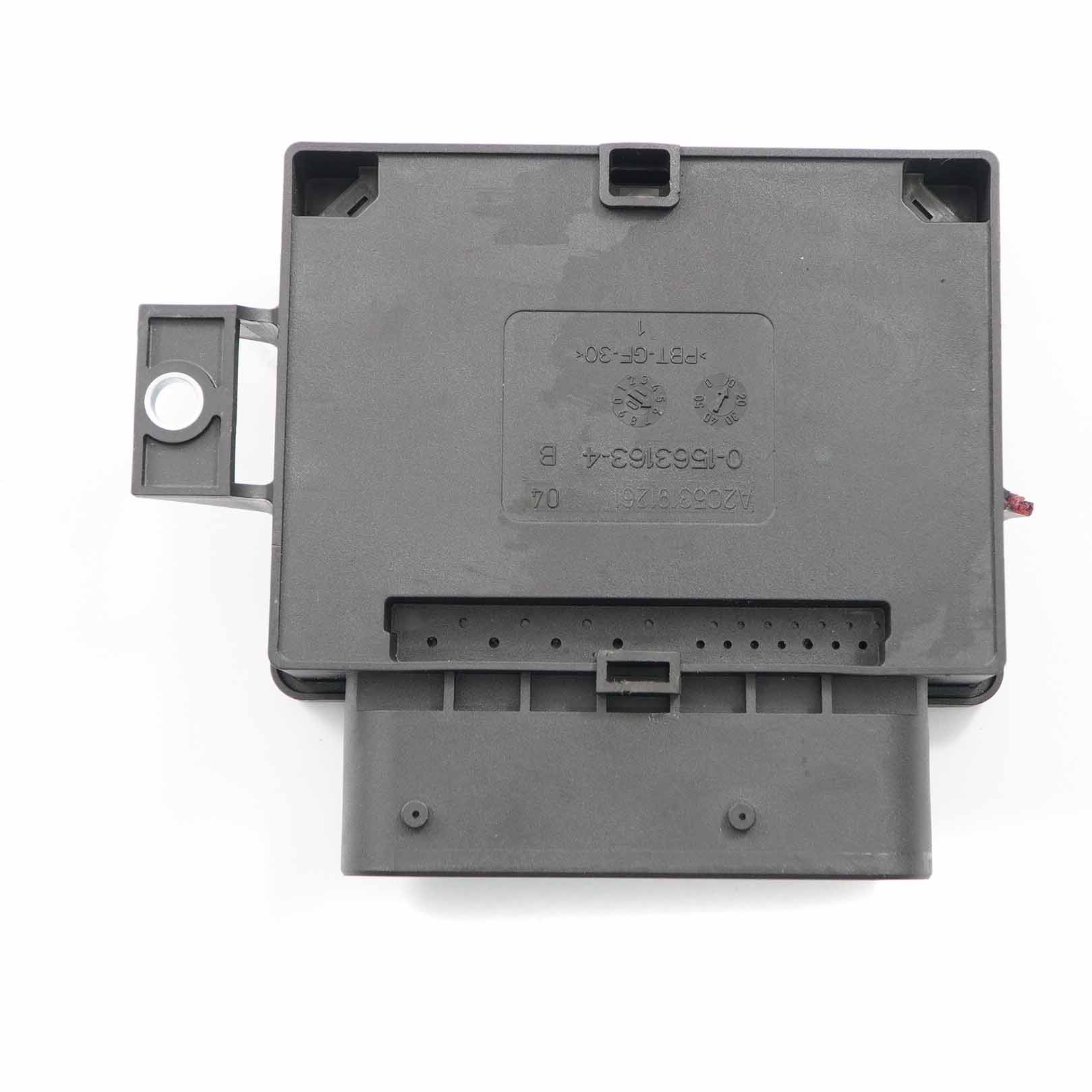 BMW F10 F11 LCI Control Unit Module Parking Handbrake EMF 6798113