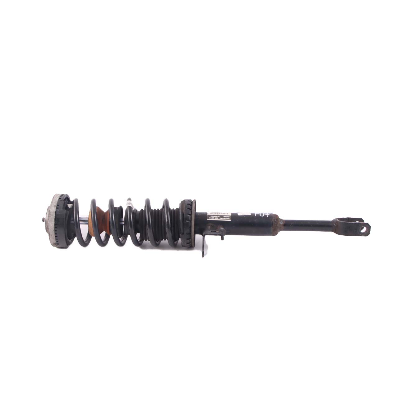 BMW Spring Strut F07 GT Front Right O/S Shock Absorber Suspension 6798154