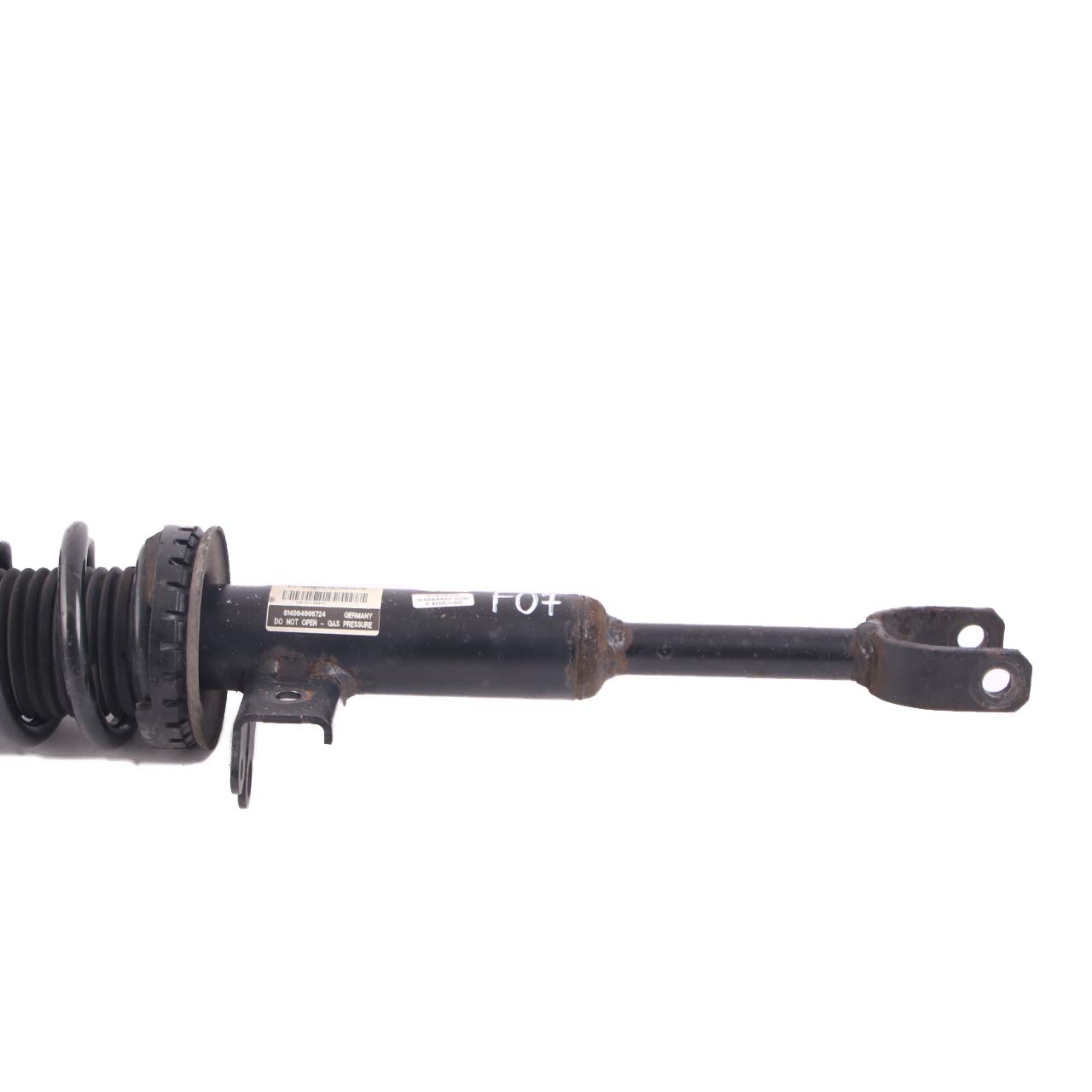 BMW Spring Strut F07 GT Front Right O/S Shock Absorber Suspension 6798154