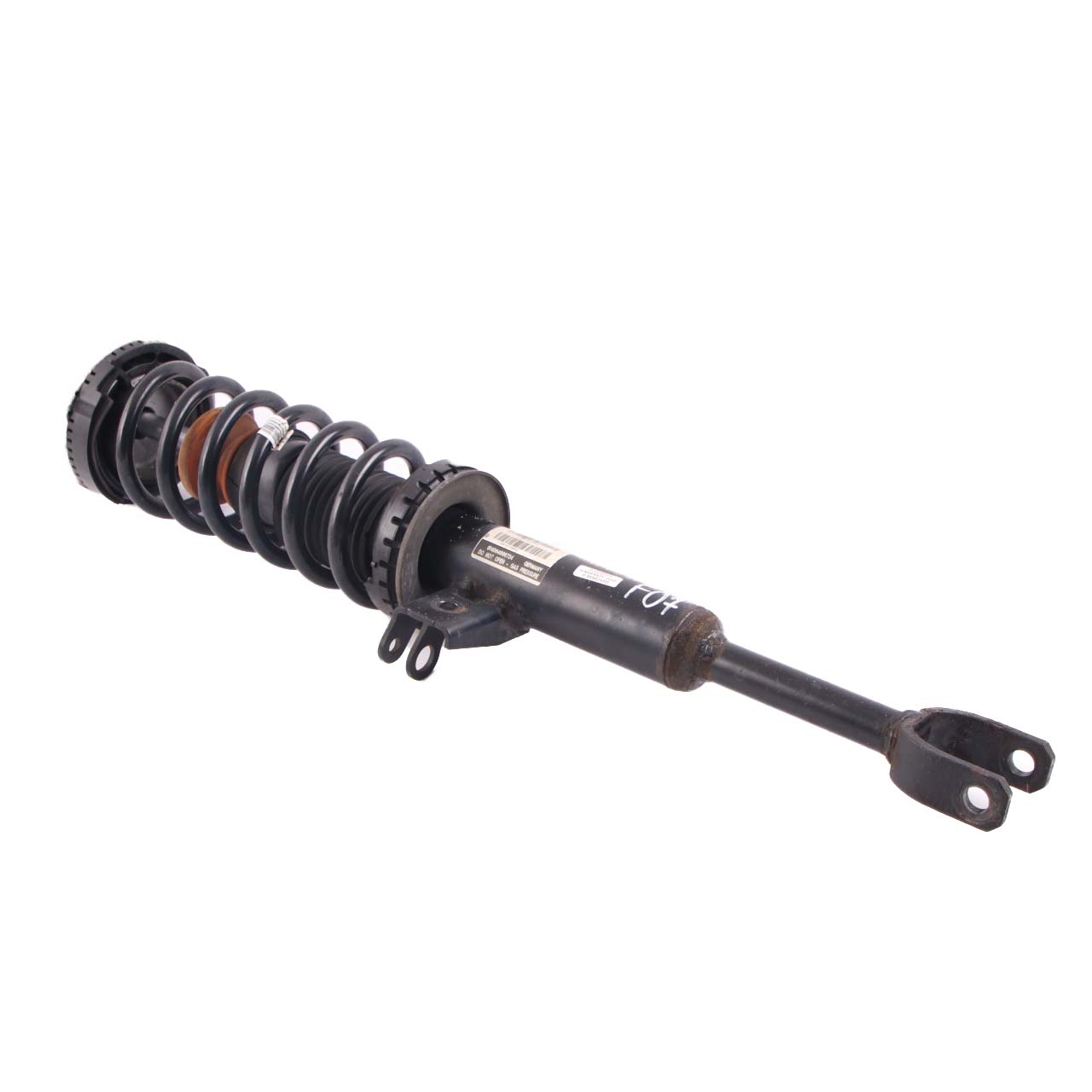 BMW Spring Strut F07 GT Front Right O/S Shock Absorber Suspension 6798154