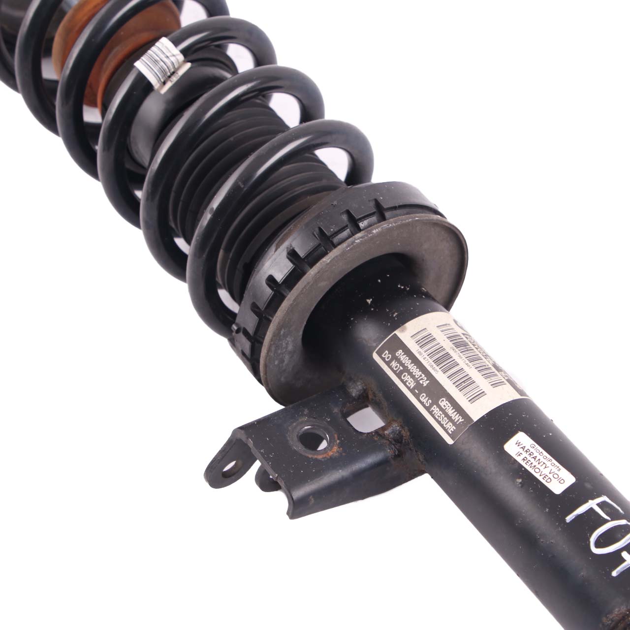 BMW Spring Strut F07 GT Front Right O/S Shock Absorber Suspension 6798154