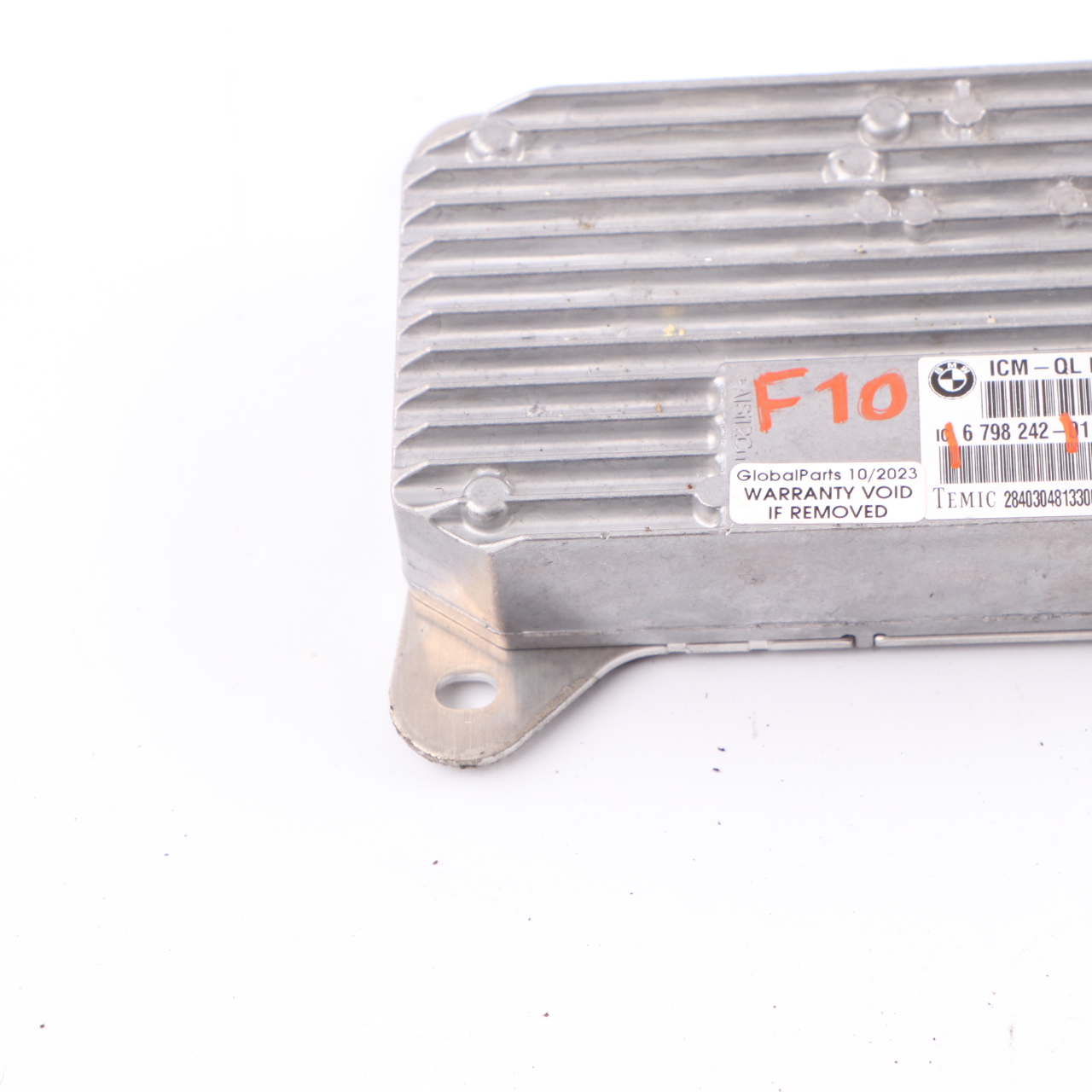 BMW F10 F11 ICM Modul Integriertes Fahrwerksmanagement QL ES Steuergerät 6799659