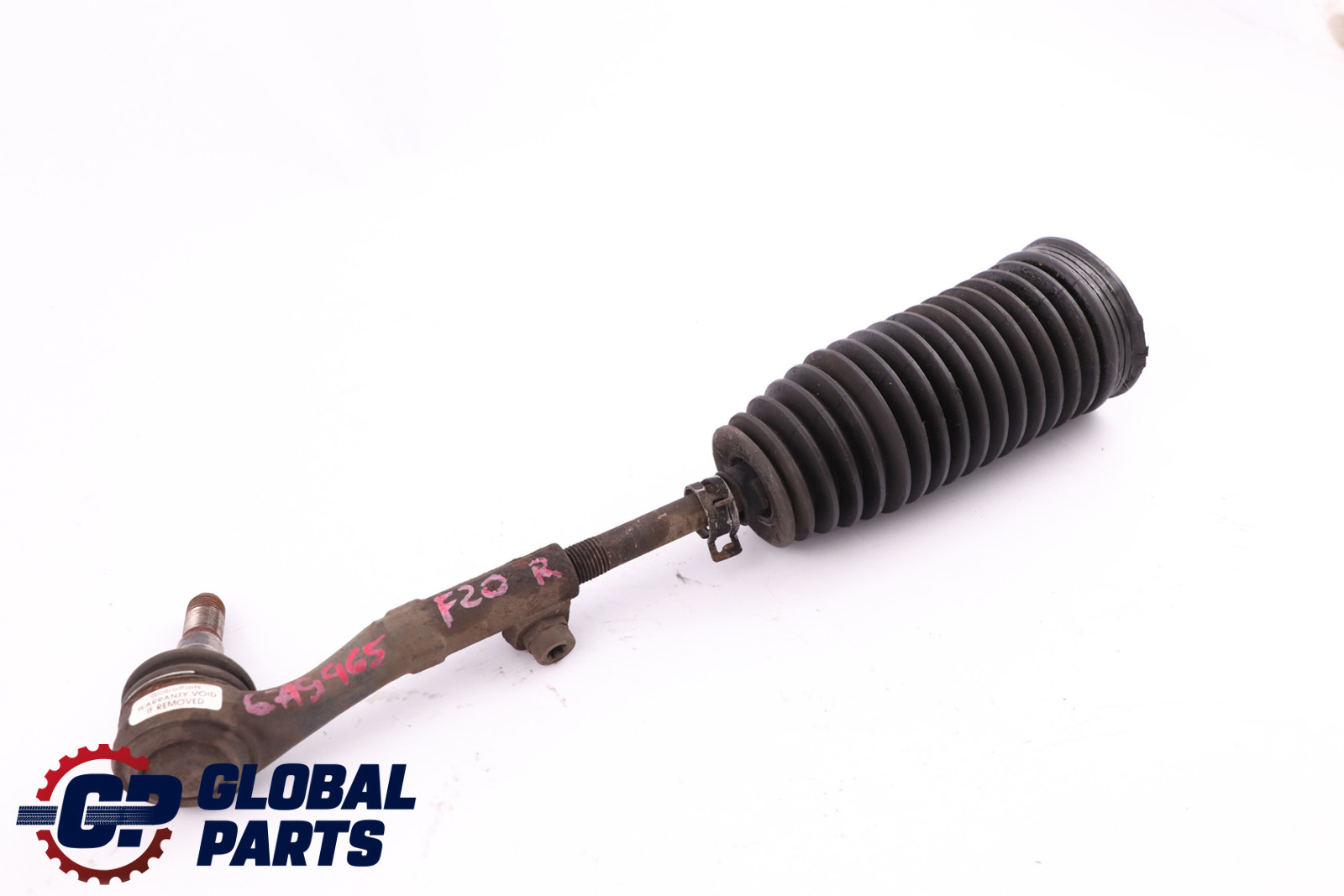 BMW F20 F21 F23 F30 F32 Right Tie Rod Axle Joint O/S 6799965