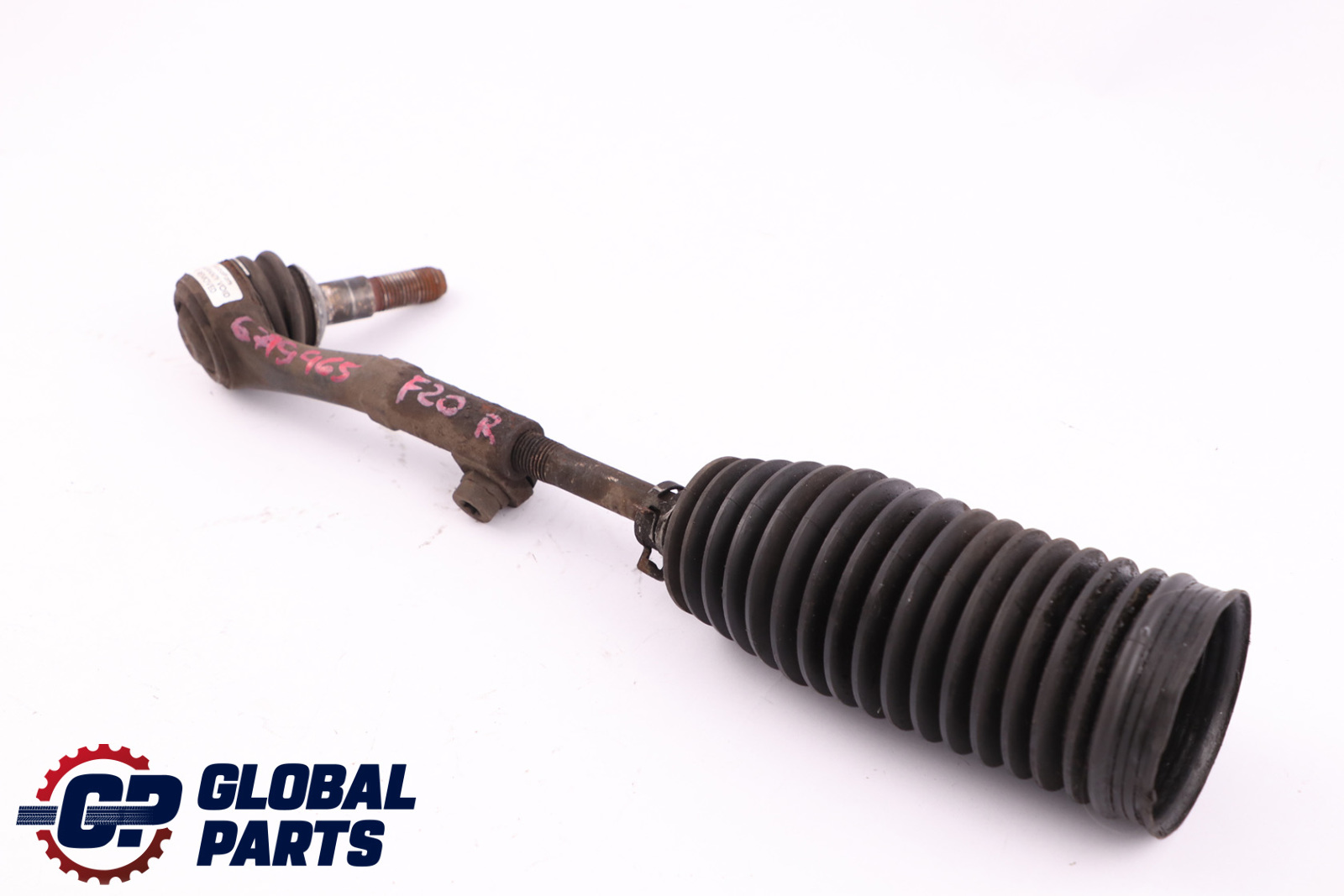 BMW F20 F21 F23 F30 F32 Right Tie Rod Axle Joint O/S 6799965