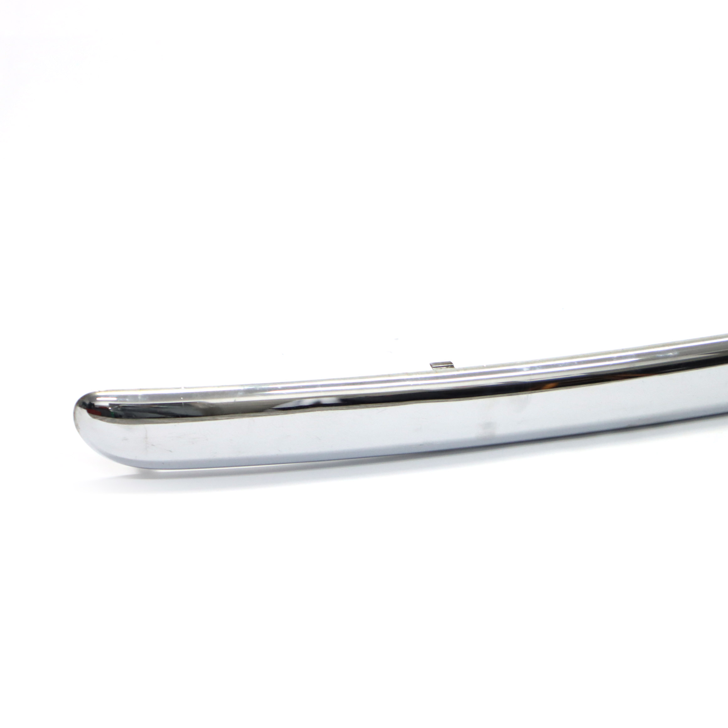 Mini Cooper R50 Rear Bumper Lower Trim Strip Cover Chrome 6800217