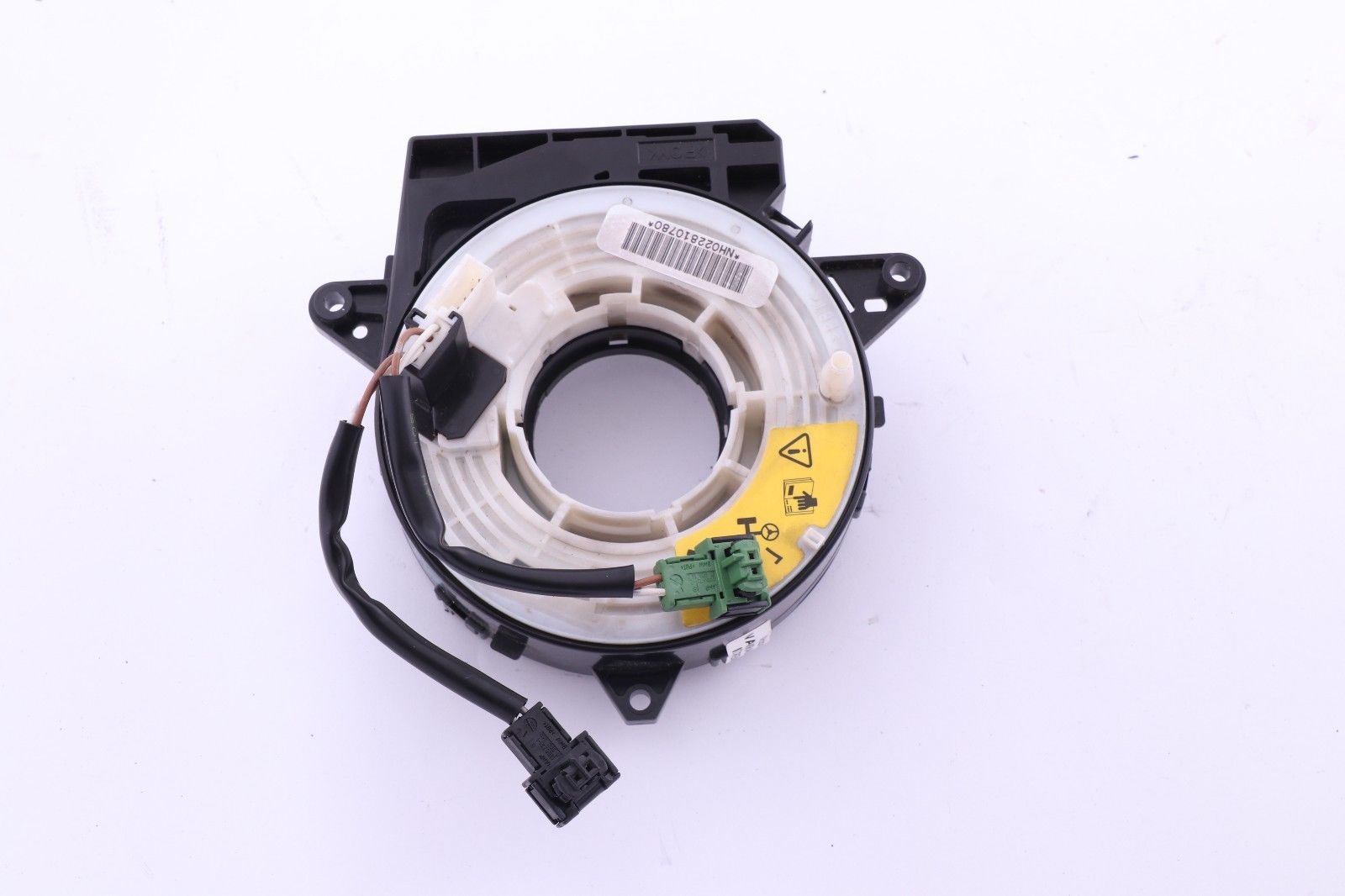 Mini Cooper One R50 R52 R53 Steering Wheel Column Slip Ring 6800996