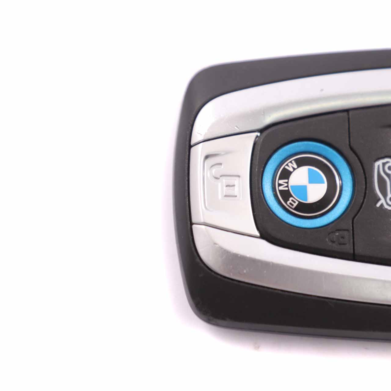 BMW i3 I01 Radio Fernbedienung Alarmanlage Intelligent Schlüssel Taste 6805978