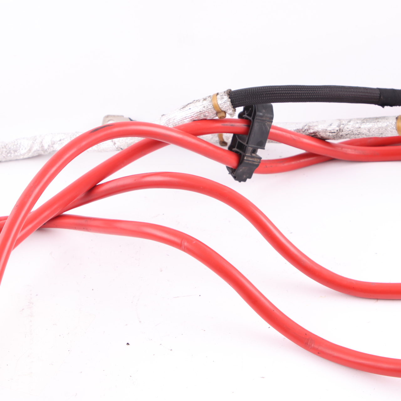 Positive Cable BMW F90 M5 G30 Battery Wire Lead Underfloor Wiring 6807323