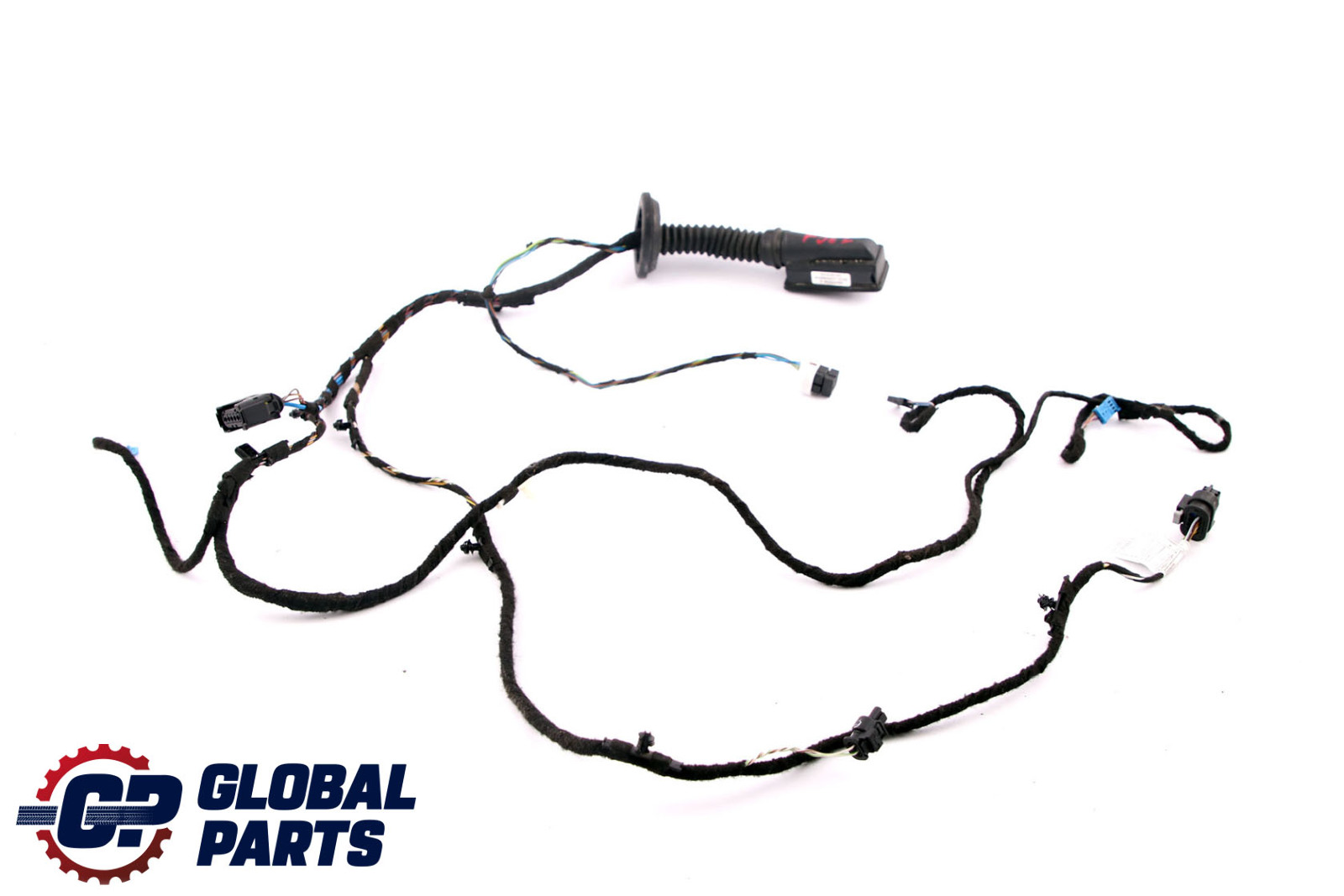 Mini Cooper F56 Passenger Side Door Wiring Harness Loom 6809484