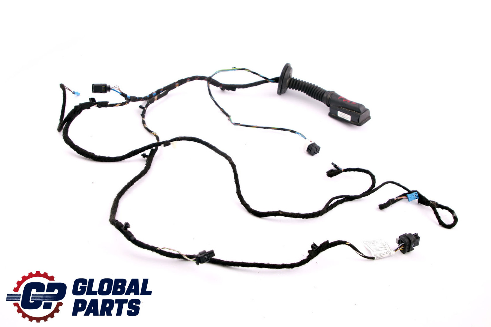 Mini Cooper F56 Passenger Side Door Wiring Harness Loom 6809484