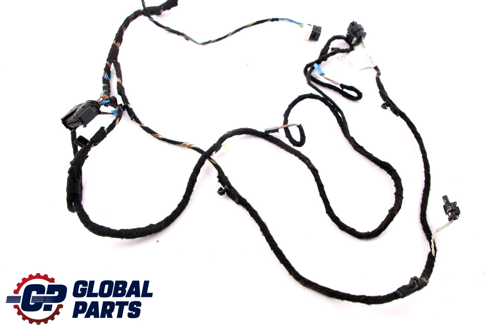 Mini Cooper F56 Passenger Side Door Wiring Harness Loom 6809484