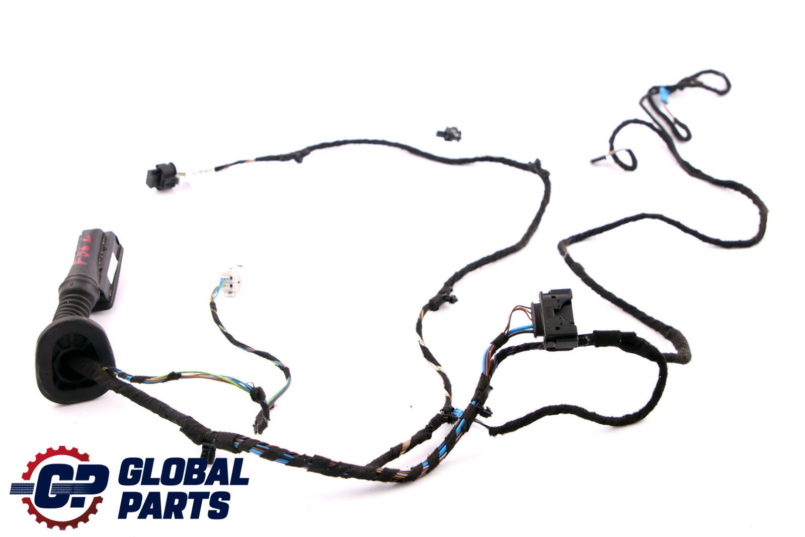 Mini Cooper F56 Passenger Side Door Wiring Harness Loom 6809484