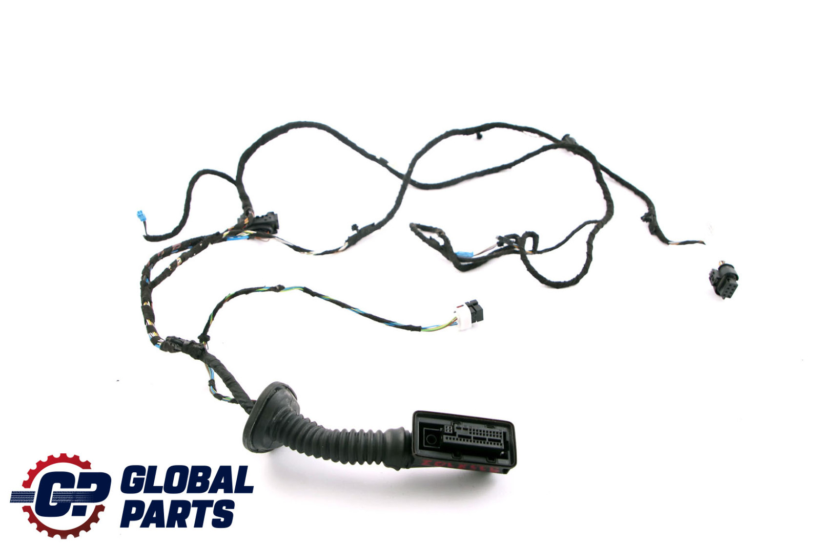 Mini Cooper F56 Passenger Side Door Wiring Harness Loom 6809484