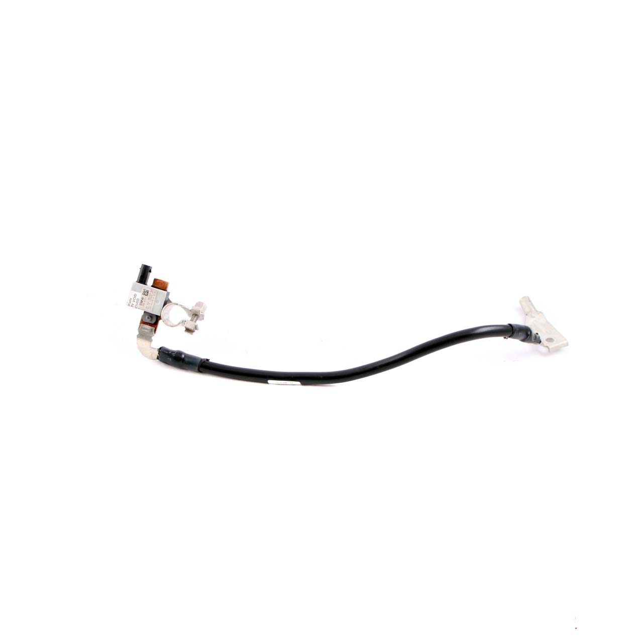 BMW F45 F46 F48 Battery Cable IBS Negative Battery Lead 6821206