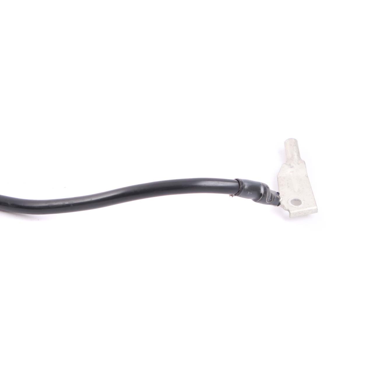 BMW F45 F46 F48 Battery Cable IBS Negative Battery Lead 6821206