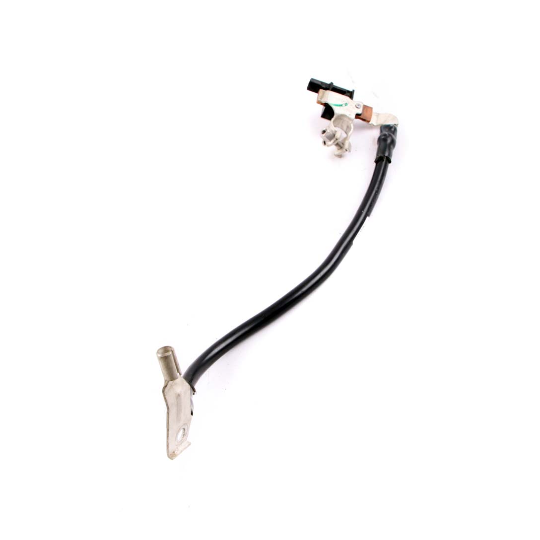 BMW F45 F46 F48 Battery Cable IBS Negative Battery Lead 6821206