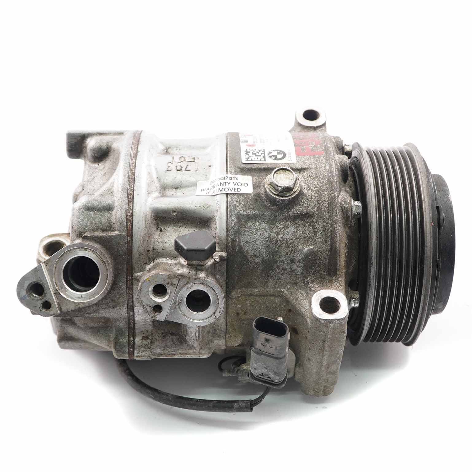 Klimakompressor BMW F90 M5 G11 G30 Benzin A/C Pumpe 6822848