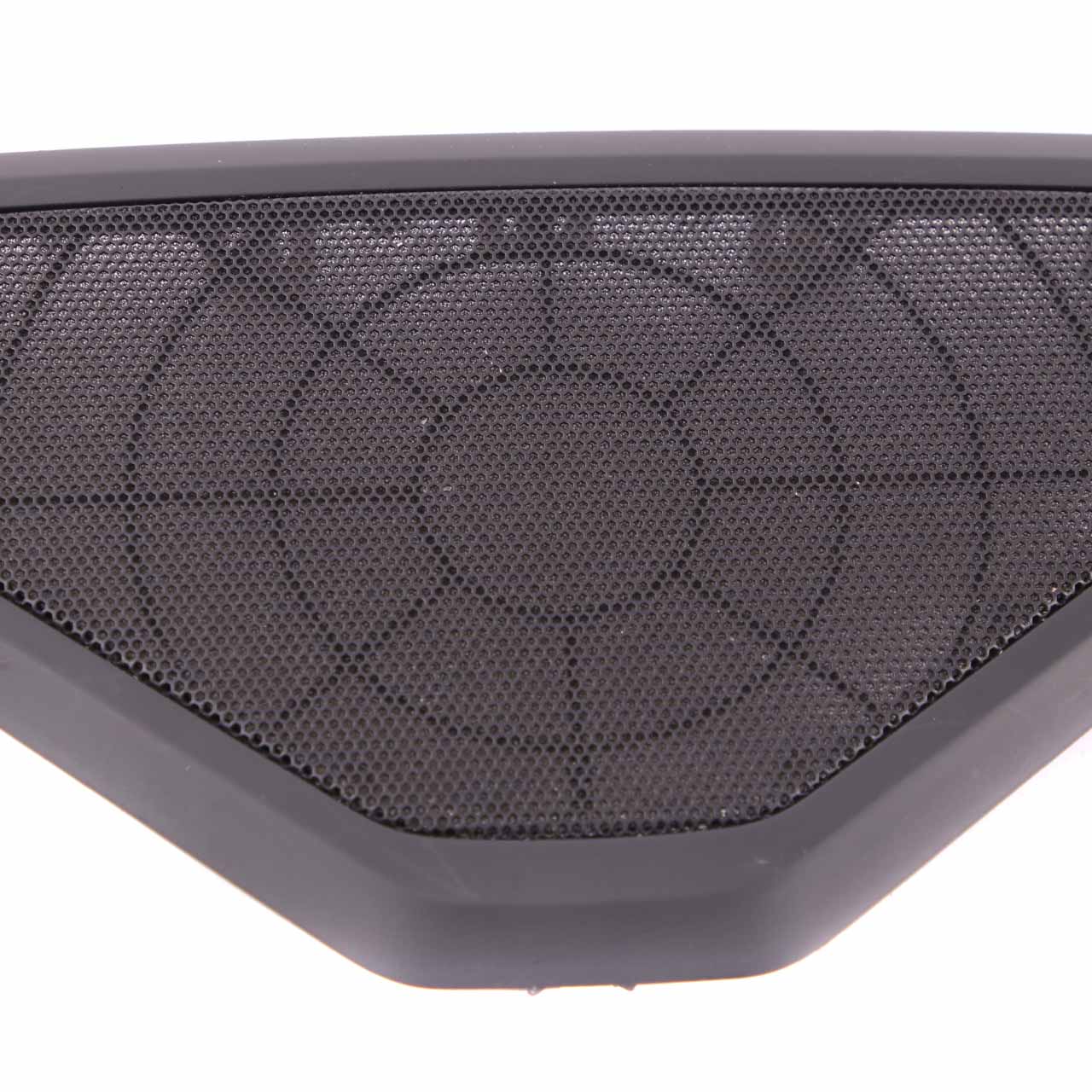 BMW F40 Dashboard Centre Speaker Cover Panel Trim Black 6823294