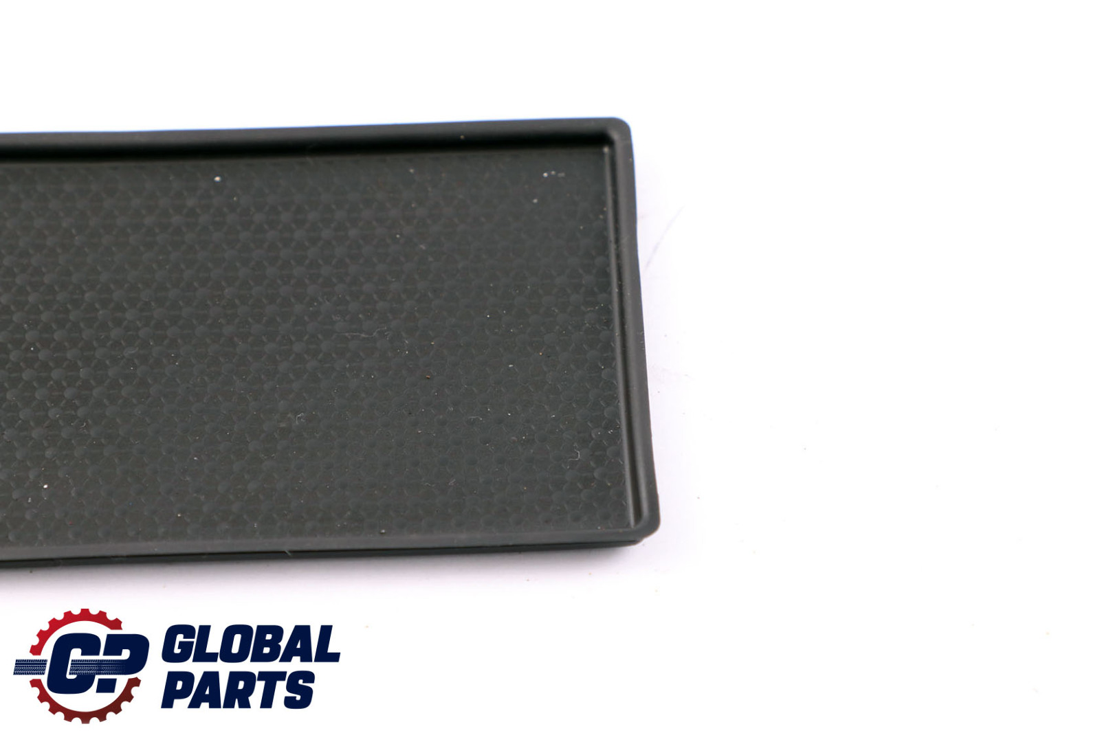 BMW 1 Series F40 Centre Console Rubber Storage Insert Mat 6823571