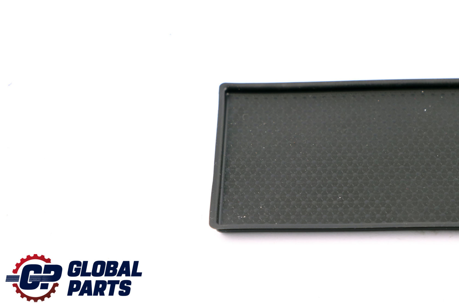 BMW 1 Series F40 Centre Console Rubber Storage Insert Mat 6823571