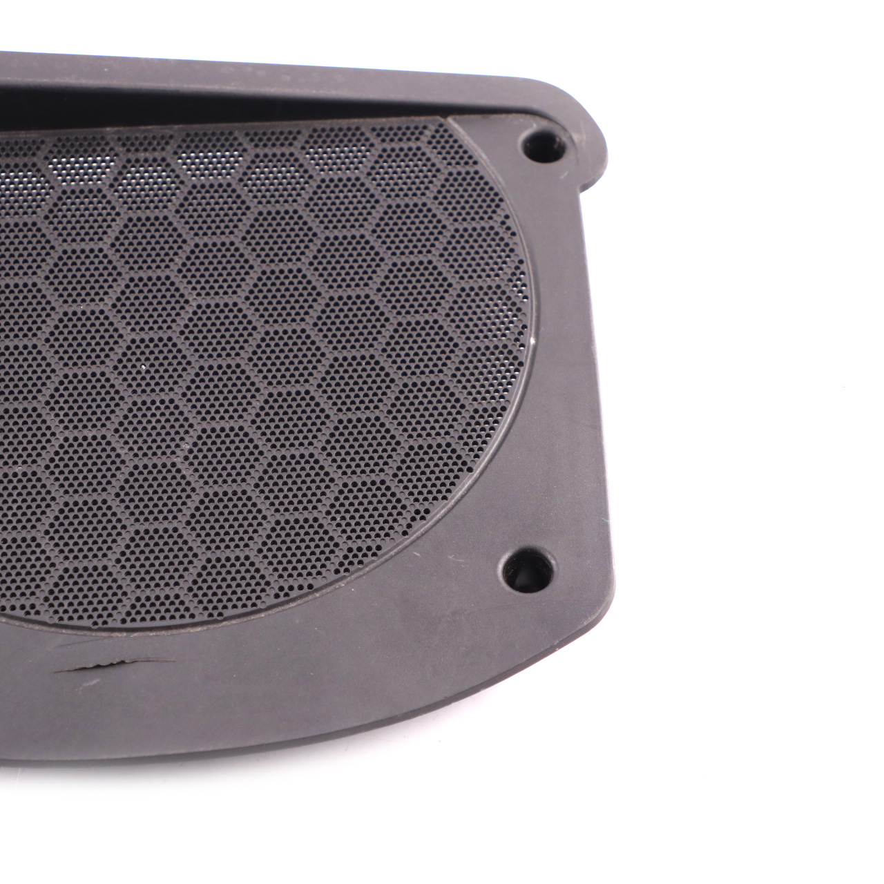 Speaker Cover BMW X3 G01 X4 G02 Central Right O/S Subwoofer Trim Black 6826950