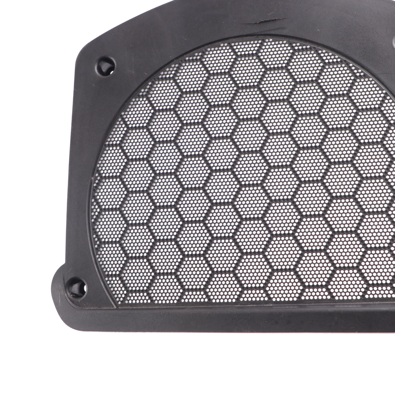 Speaker Cover BMW X3 G01 X4 G02 Central Right O/S Subwoofer Trim Black 6826950