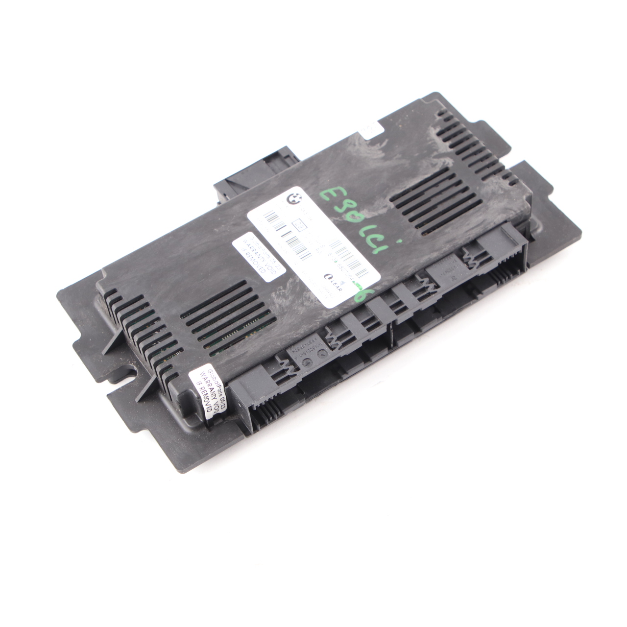 BMW E90 LCI Max Brose Fußraumleuchte Modul Steuergerät ECU FRM3R PL2 6827064