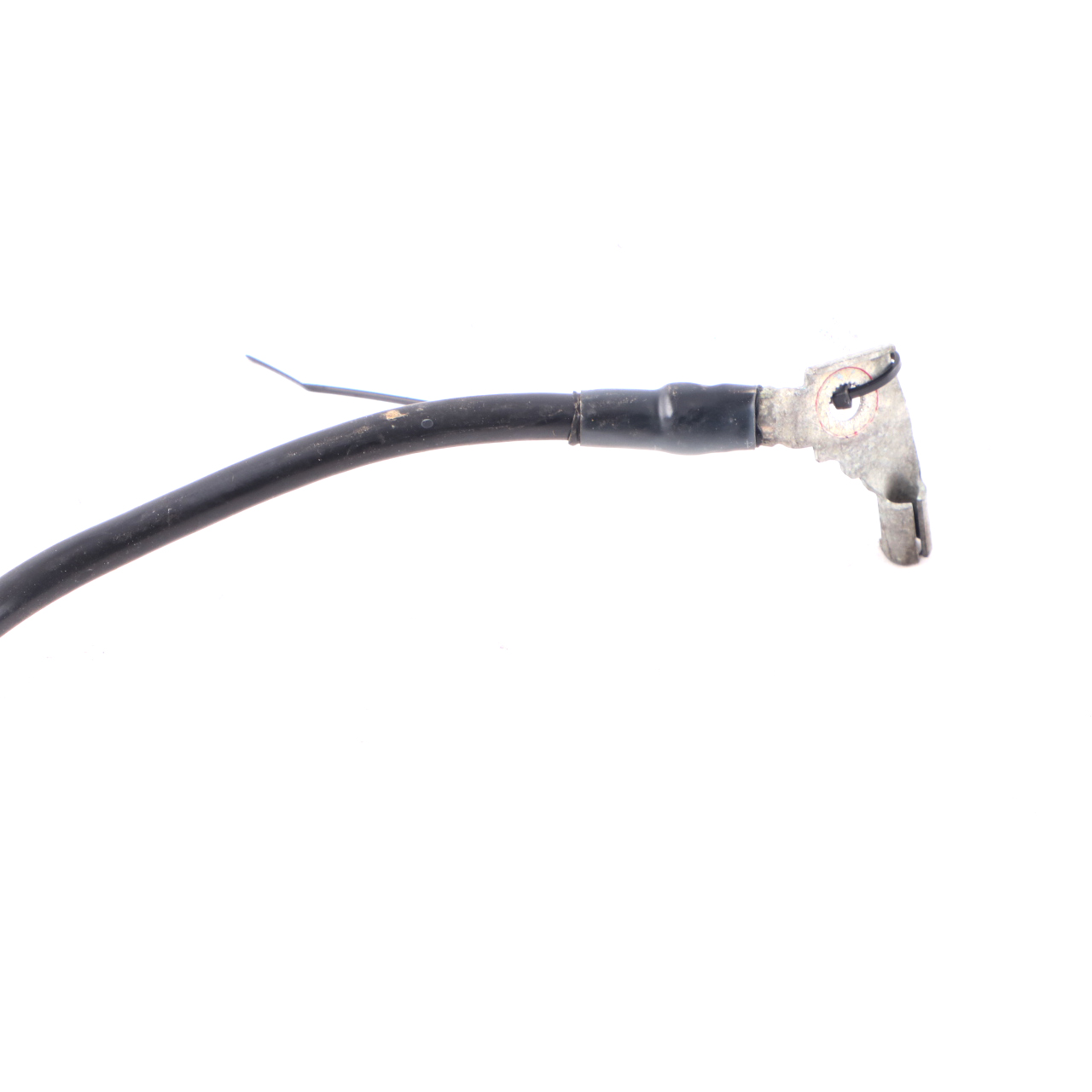 Mini Clubman F54 Battery Cable Negative Terminal Wiring 6832695