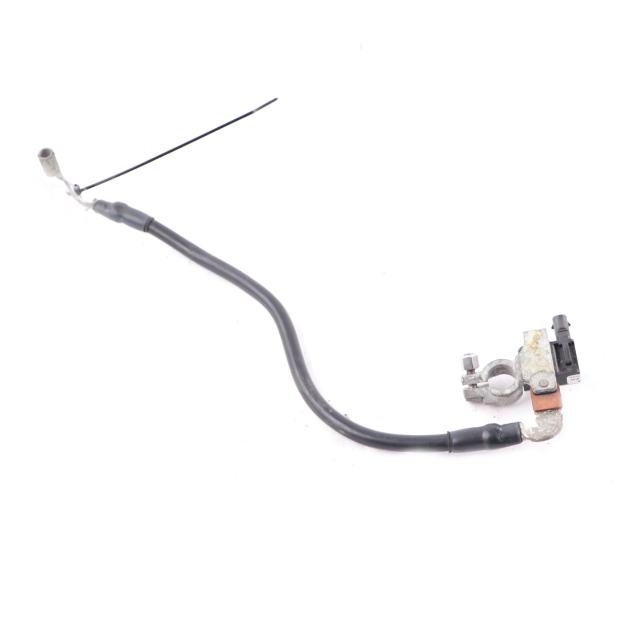 Mini Clubman F54 Battery Cable Negative Terminal Wiring 6832695