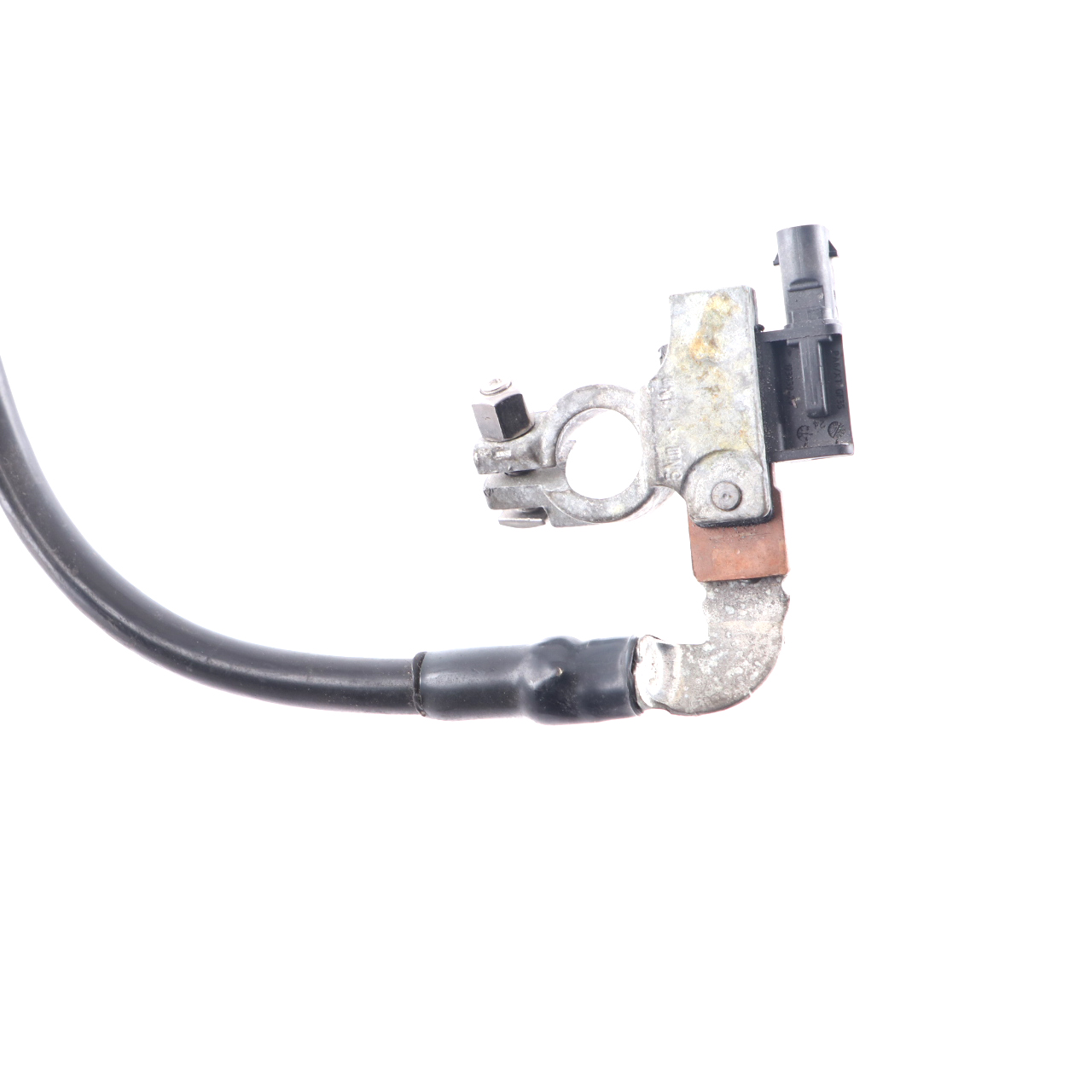 Mini Clubman F54 Battery Cable Negative Terminal Wiring 6832695