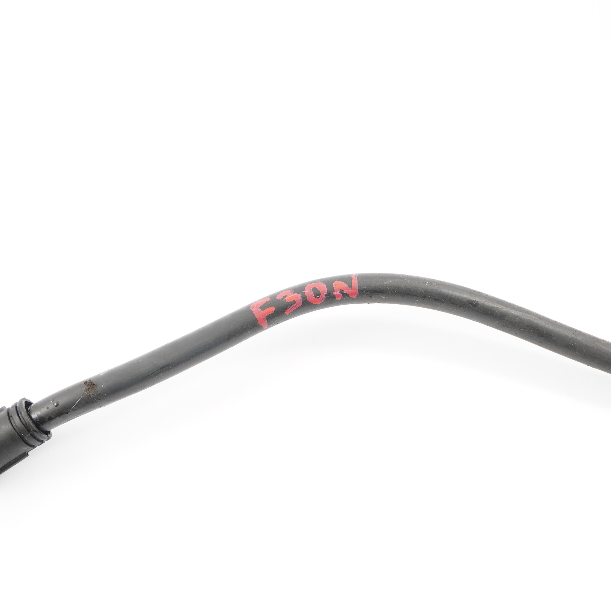 BMW F30 LCI 330e B48X Batteriekabel Negativ IBS Draht Erde Kabel 6832699