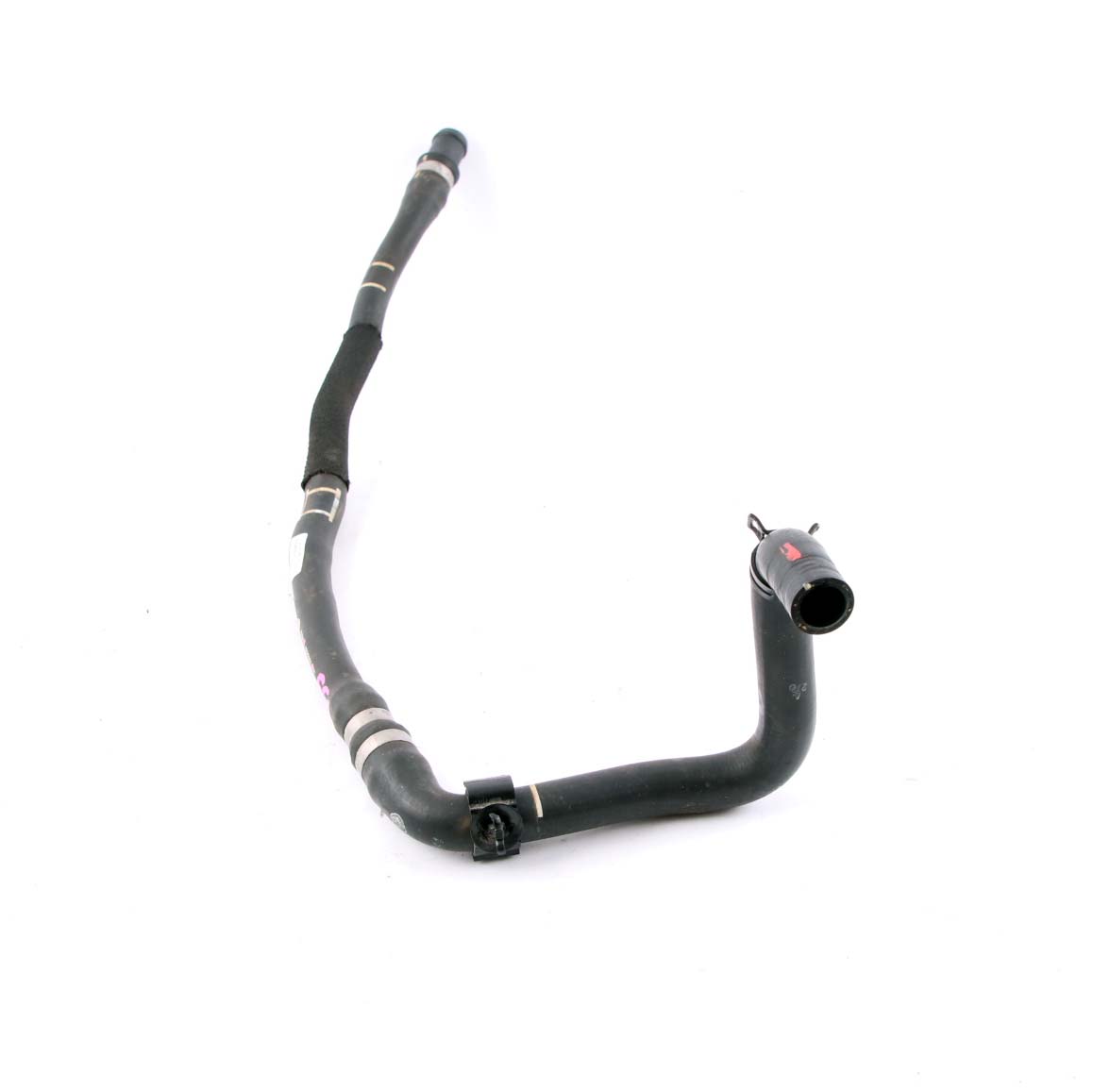 MINI F55 F56 F57 F60 Coolant Hose Pipe Tube 6832803