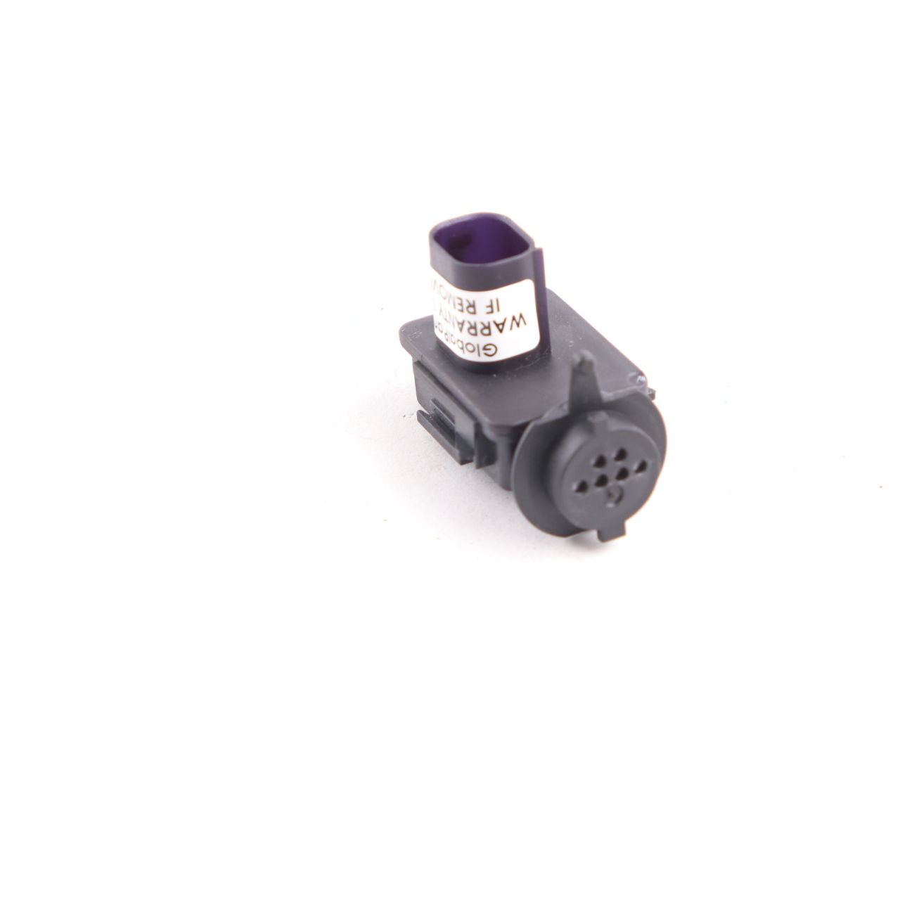 Sensor AUC BMW G20 G21 G30 G31 X3 G01 X5 G05 Klimatisierung A/C 6833647