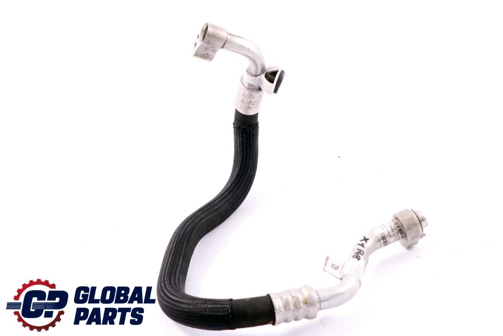 BMW 1 X1 F40 F48 Mini F55 F56 F57 Suction Pipe Line Hose 6834659