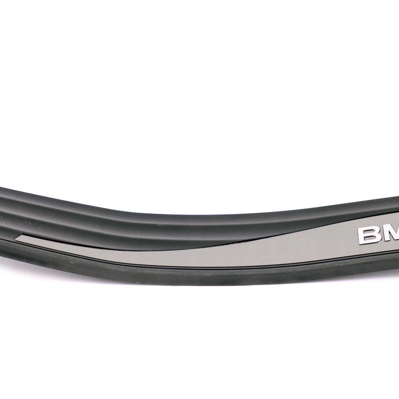 BMW E60 E61 Rear Right Entrance Kick Door Sill Cover Trim Strip O/S 7034306