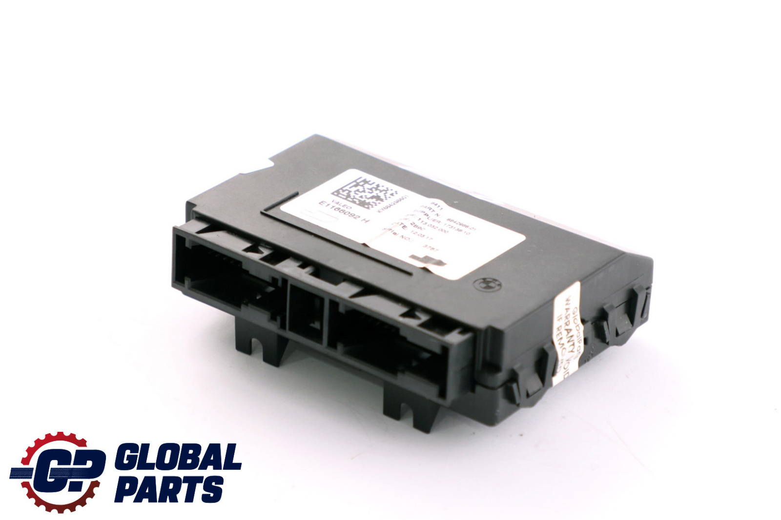 *BMW 1 3 er F20 F21 F30 F31 F32 Steuergerät Modul Klimaautomatik 6840451